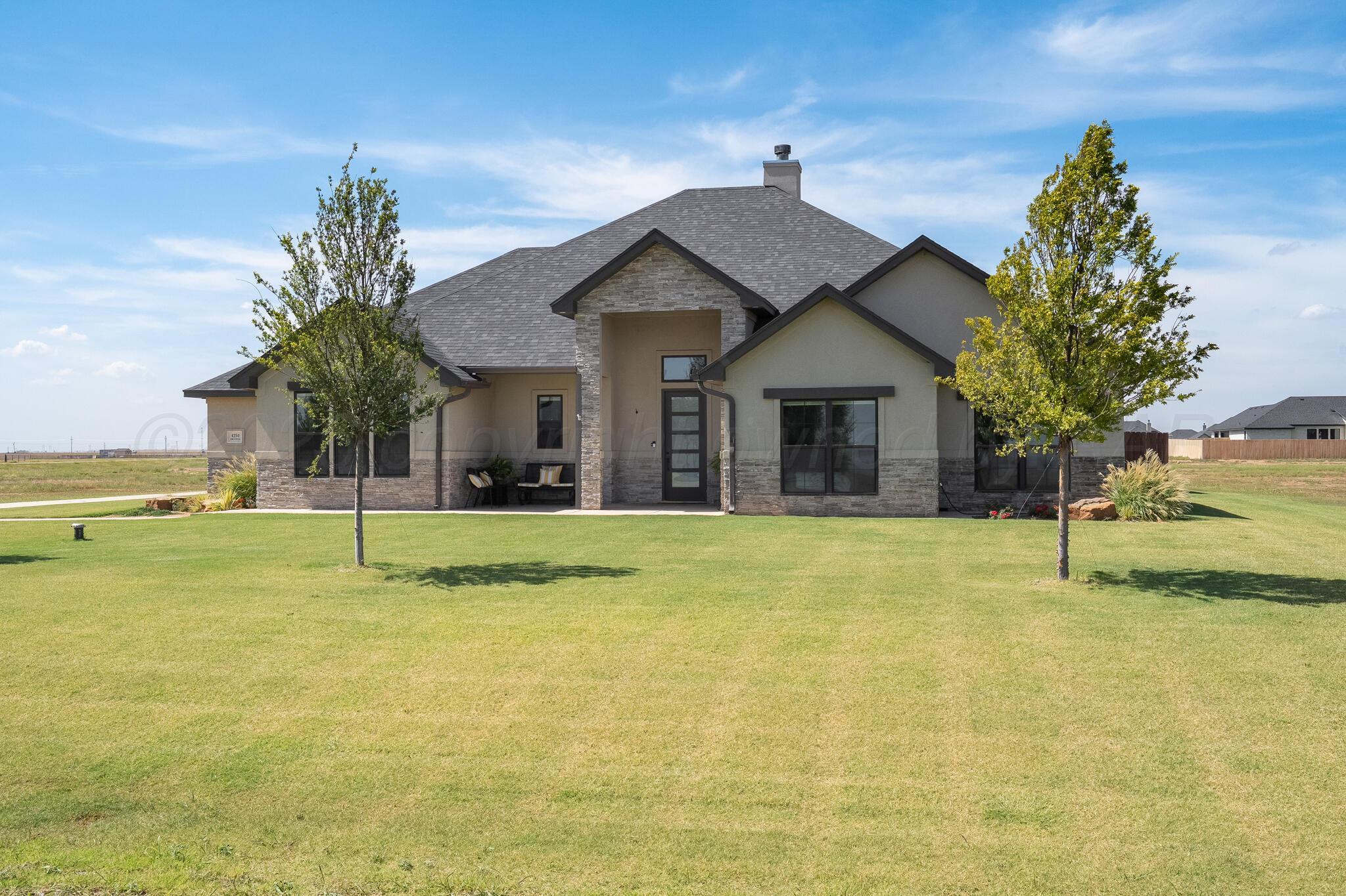 Bobcats Springs Rd, Amarillo, TX 79119 #1