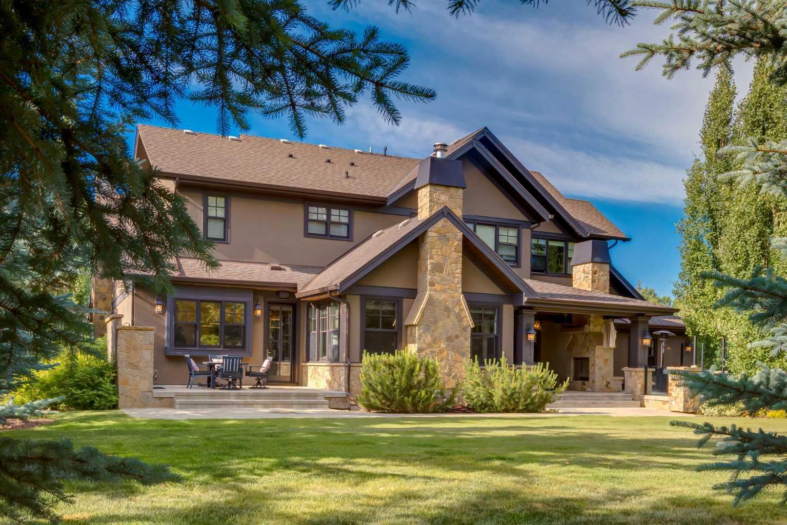 RURAL ROCKY VIEW COUNTY, Alberta, T3Z 3C9, CA, 6 Bedrooms Bedrooms, ,6 BathroomsBathrooms,Residential,For Sale,1895418