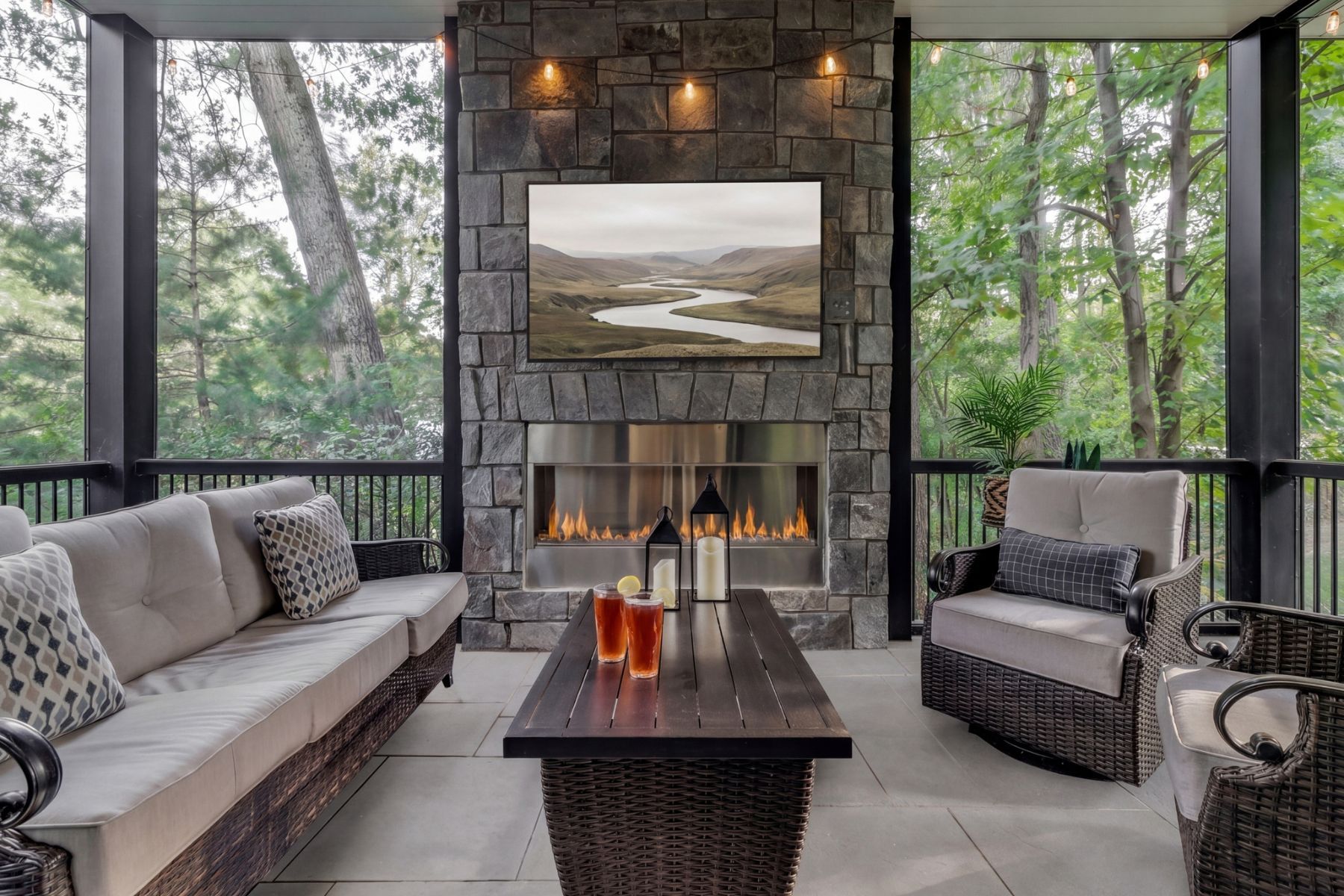  1216 Earnestine Street, Mclean, VA, 22101 - 物件實景