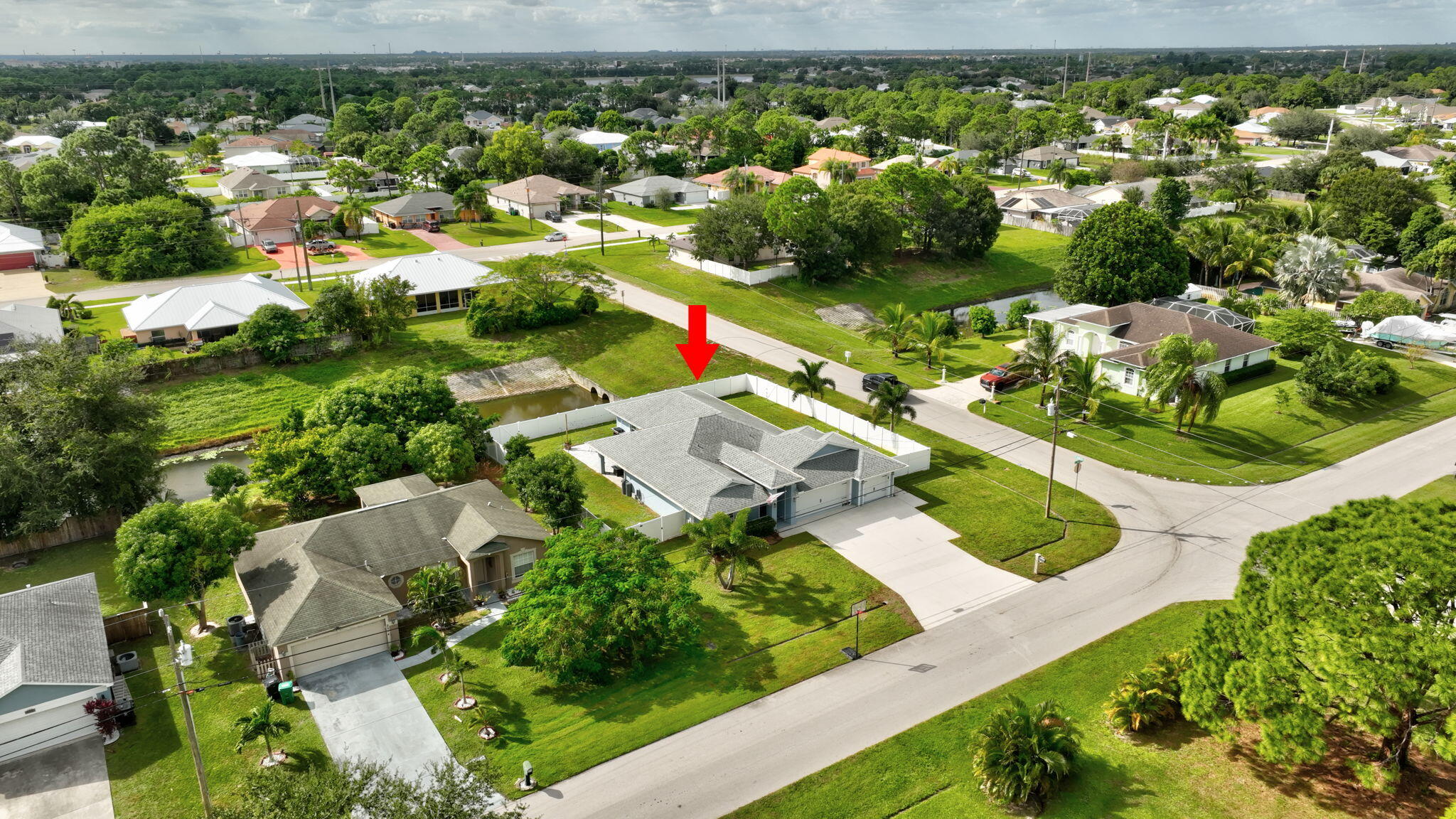 Port Saint Lucie, Florida, 34953, United States, 4 Bedrooms Bedrooms, ,2 BathroomsBathrooms,Residential,For Sale,1992941