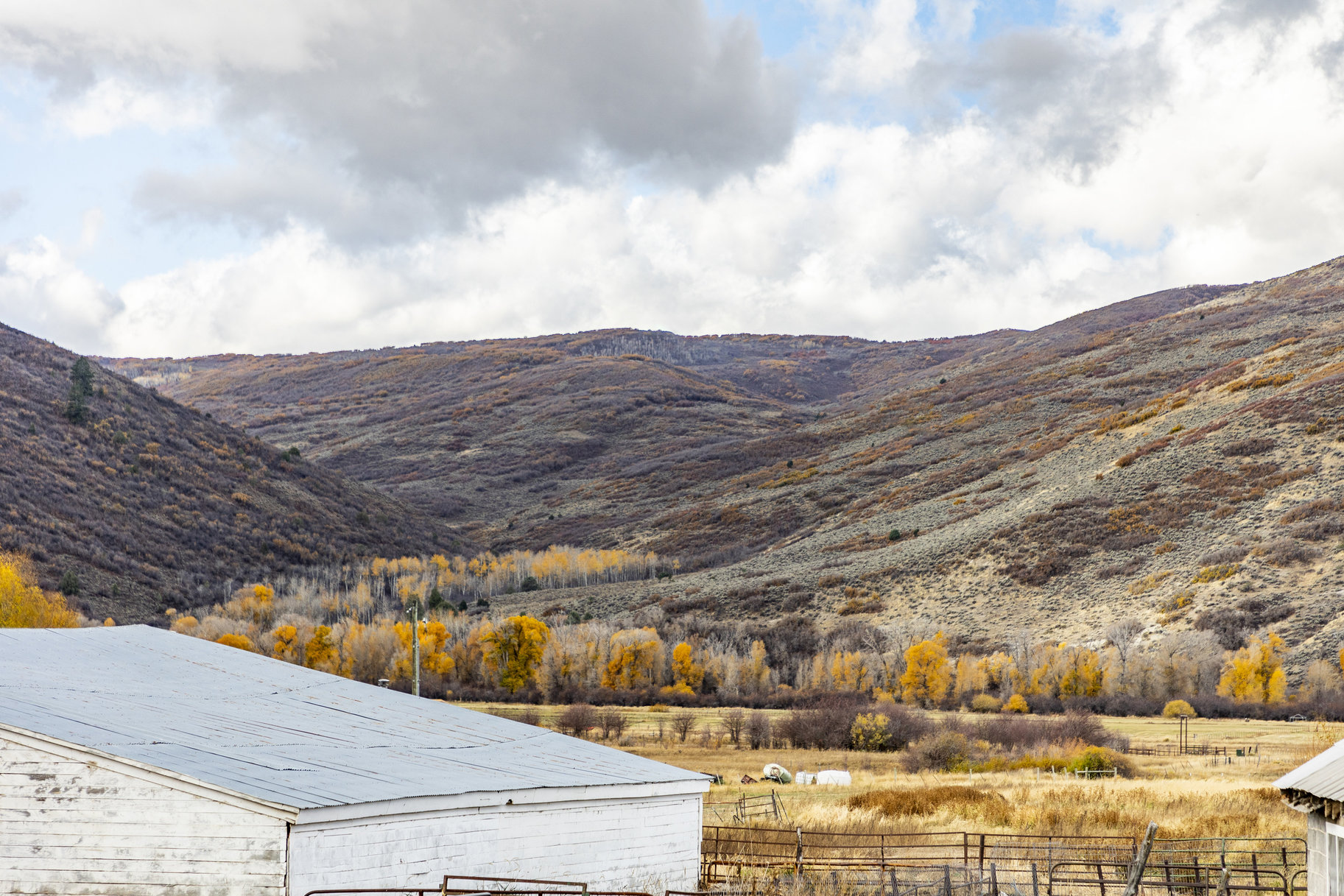  2-Acre Lot on Wooden Shoe Lane in Peoa - 物件實景