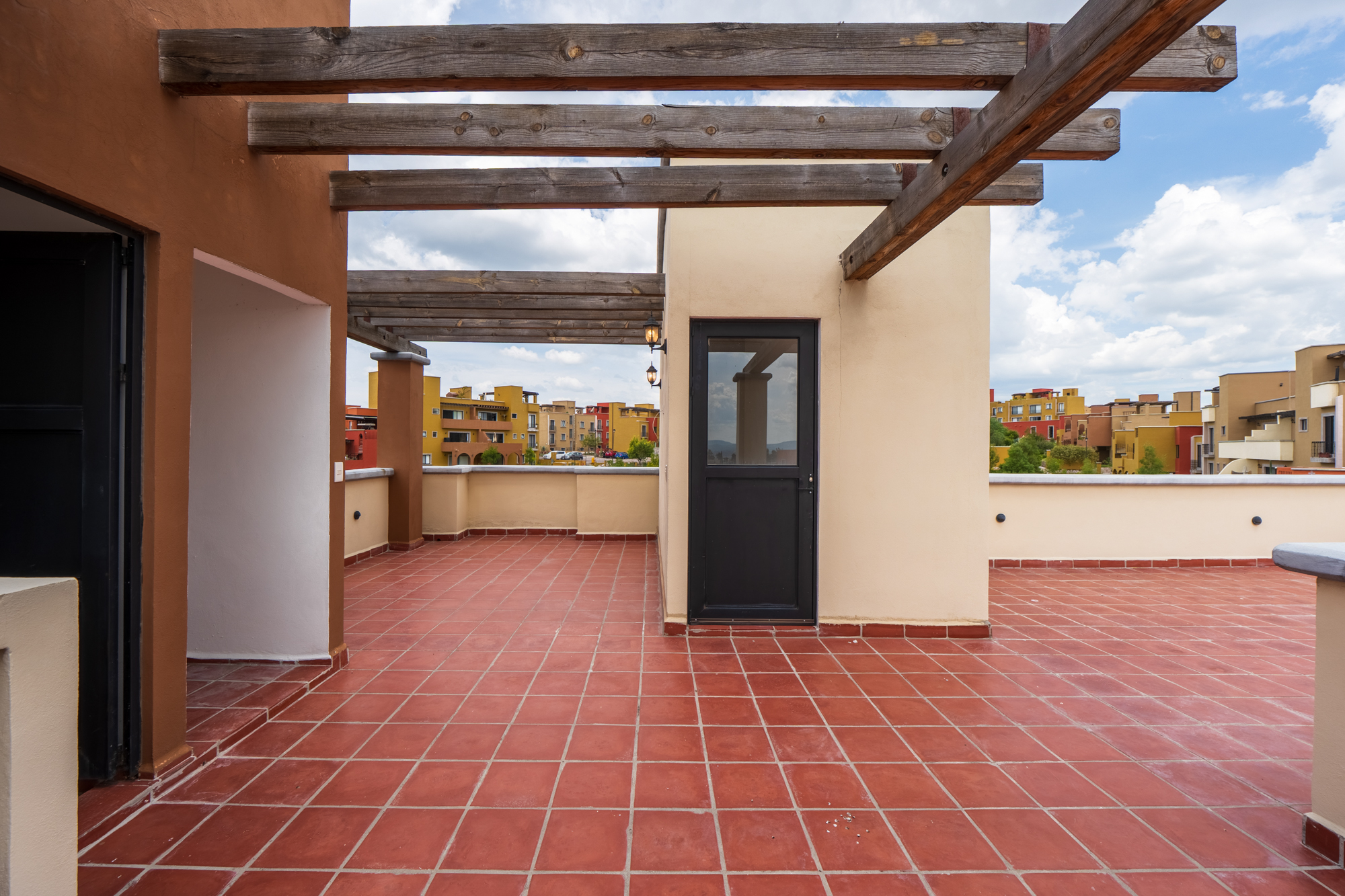  5 Bedroom Home in La Serena - 物件實景