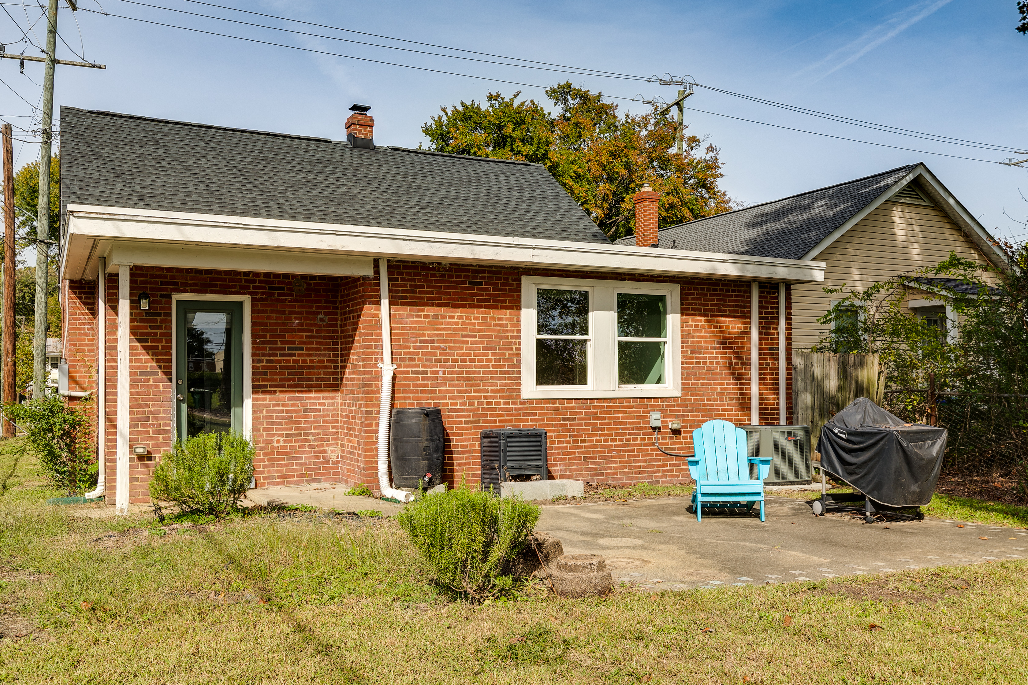  1601 National Street, Richmond, VA 23231 - 物件實景