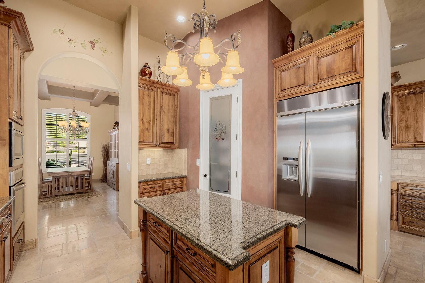  10761 E Calle Del Cascabel  Gold Canyon, AZ - 物件實景