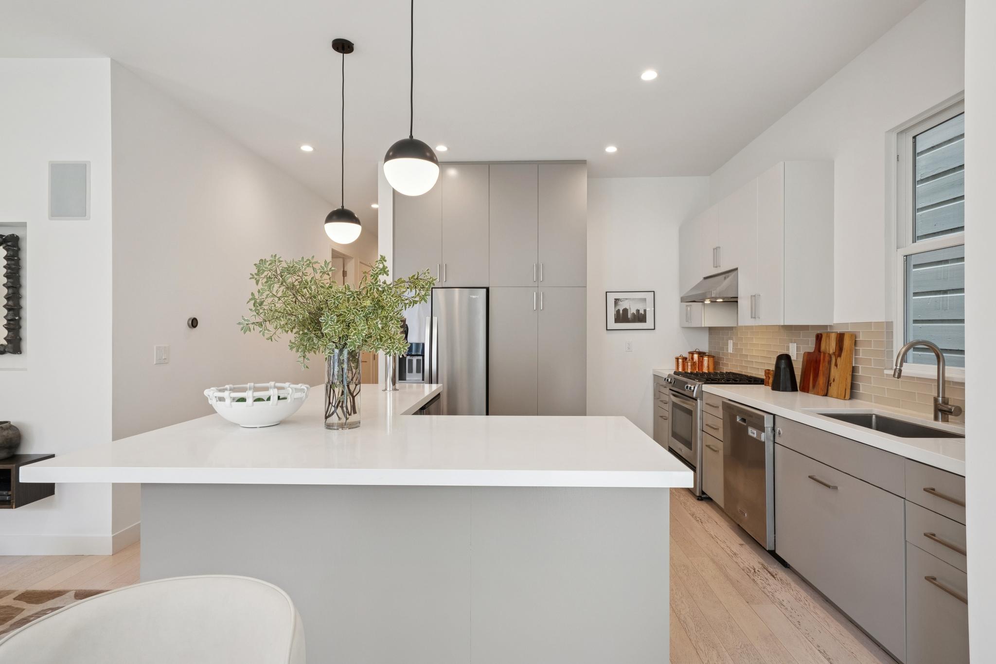  The Art of Living In Noe Valley - 物件實景