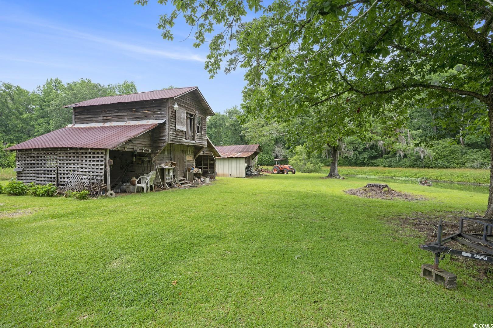 Longs, South Carolina, 29568, United States, 3 Bedrooms Bedrooms, ,2 BathroomsBathrooms,Residential,For Sale,2002556