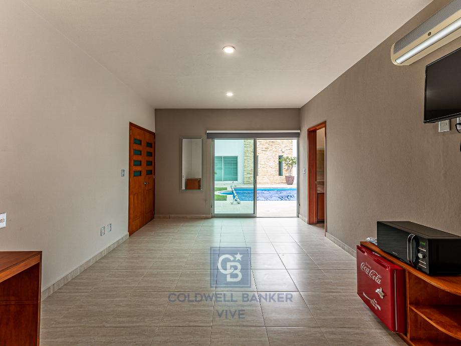 Nogales, Corregidora, Querétaro, 76904, Mexico, 5 Bedrooms Bedrooms, ,6 BathroomsBathrooms,Residential,For Sale,Nogales,1443415