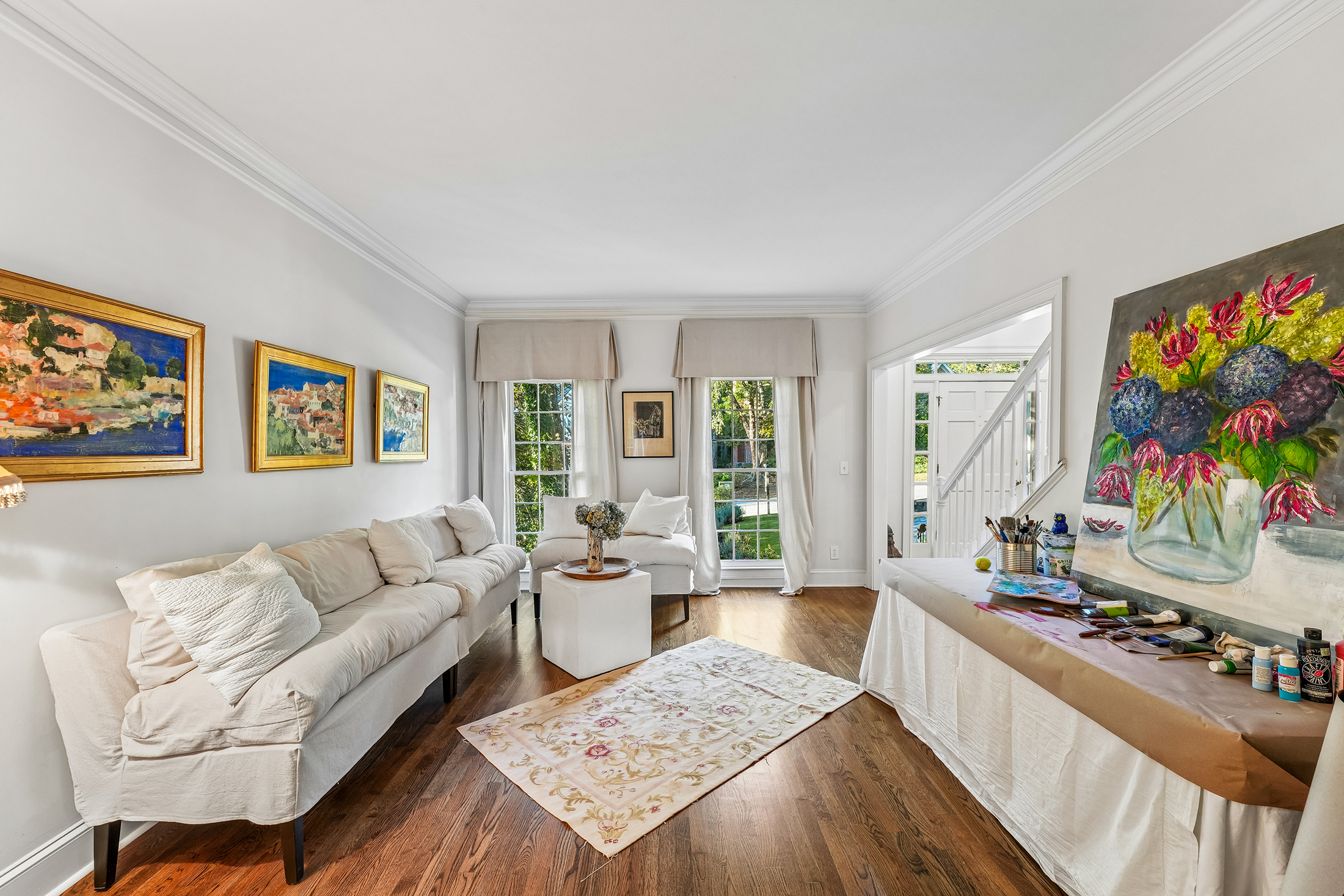  Beautiful, Renovated Daylight Basement Home on Exceptional Lot - 物件實景