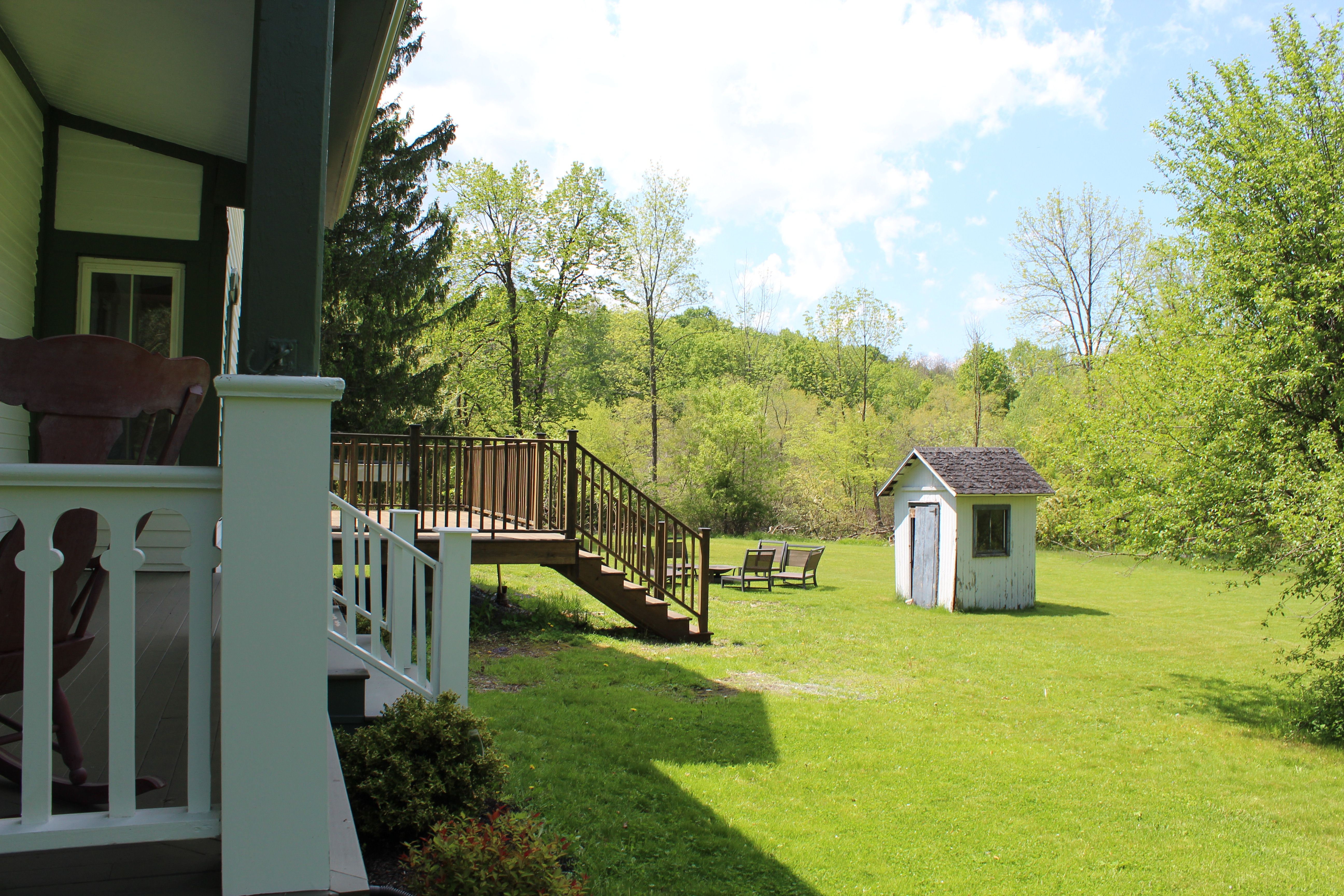  23 Frog Alley, Old Chatham, NY, 12136 - 物件實景