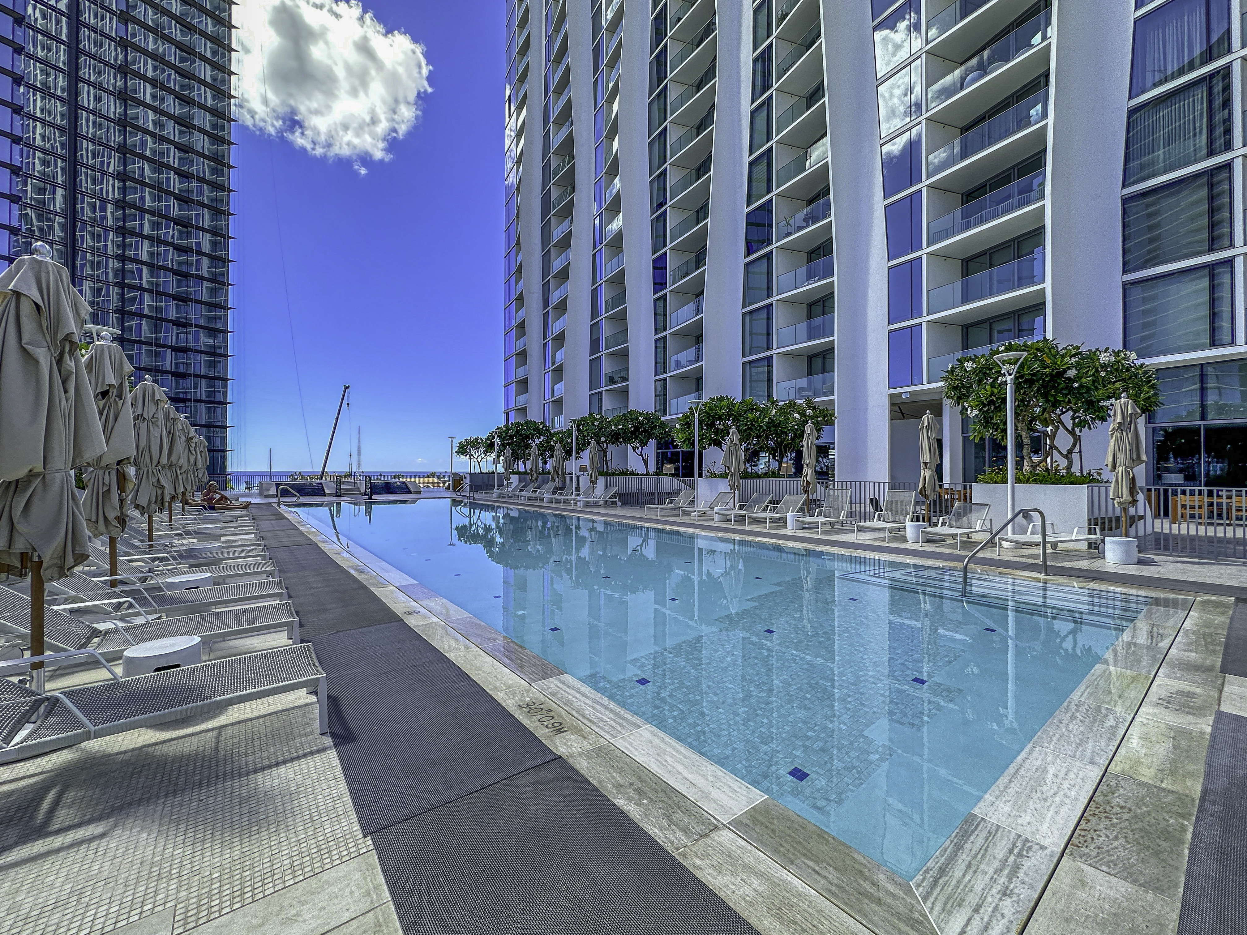 Honolulu, Hawaii, 96814, United States, 1 Bedroom Bedrooms, ,1 BathroomBathrooms,Residential,For Sale,1978157