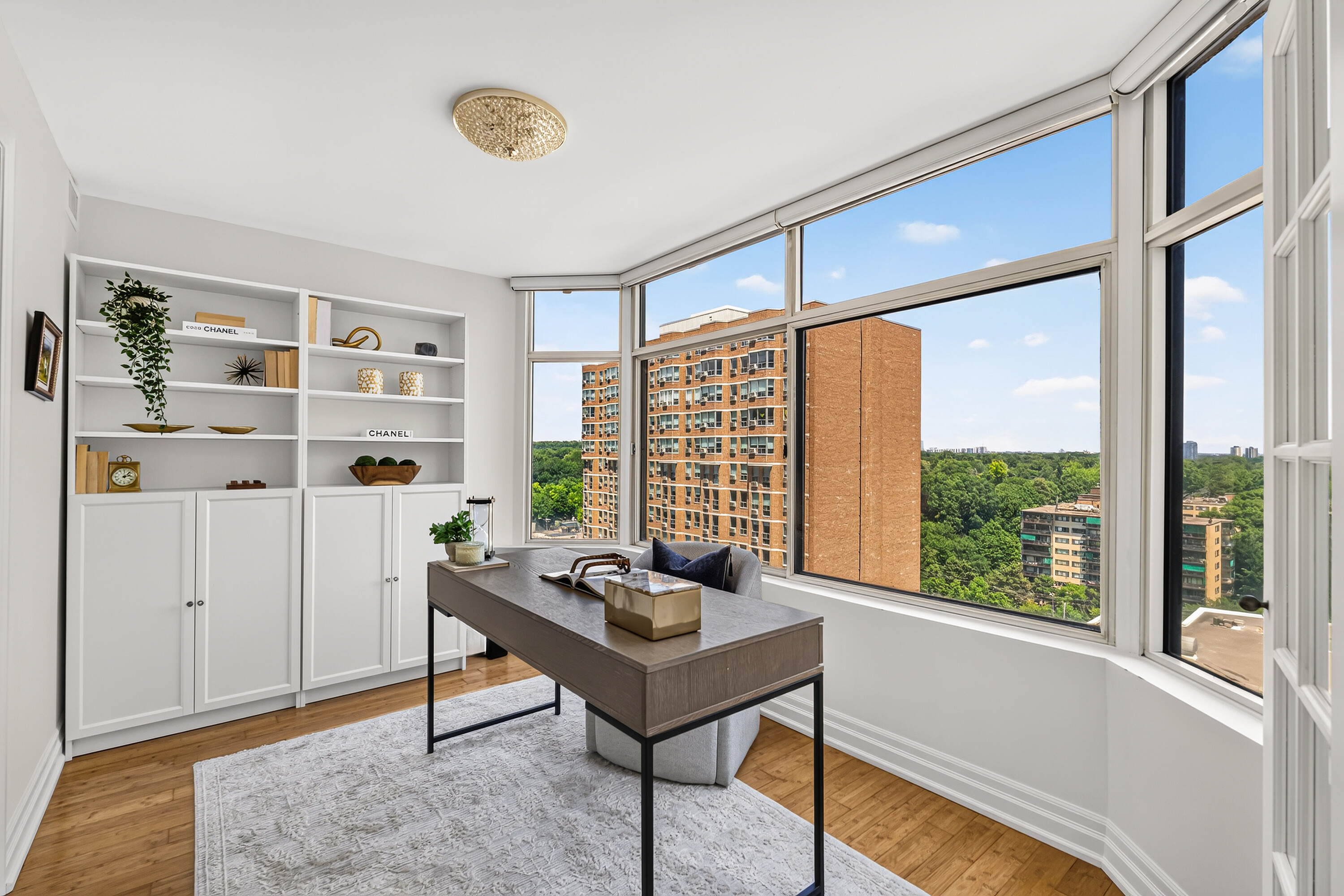  Residences at 900 Yonge - 物件實景