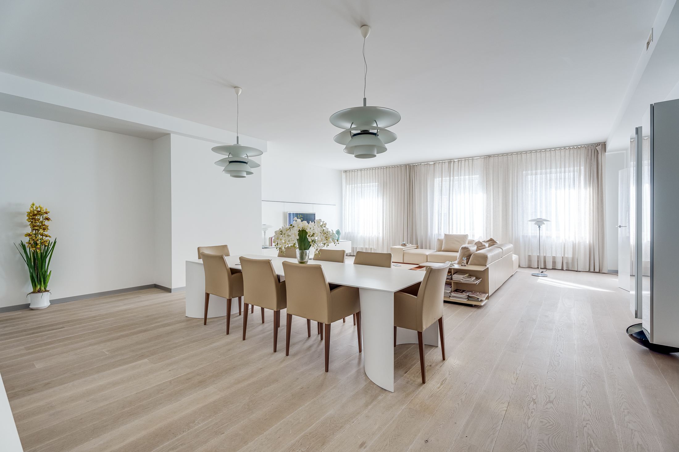  Elegant apartment in the house ?Prime Residence? - 物件實景