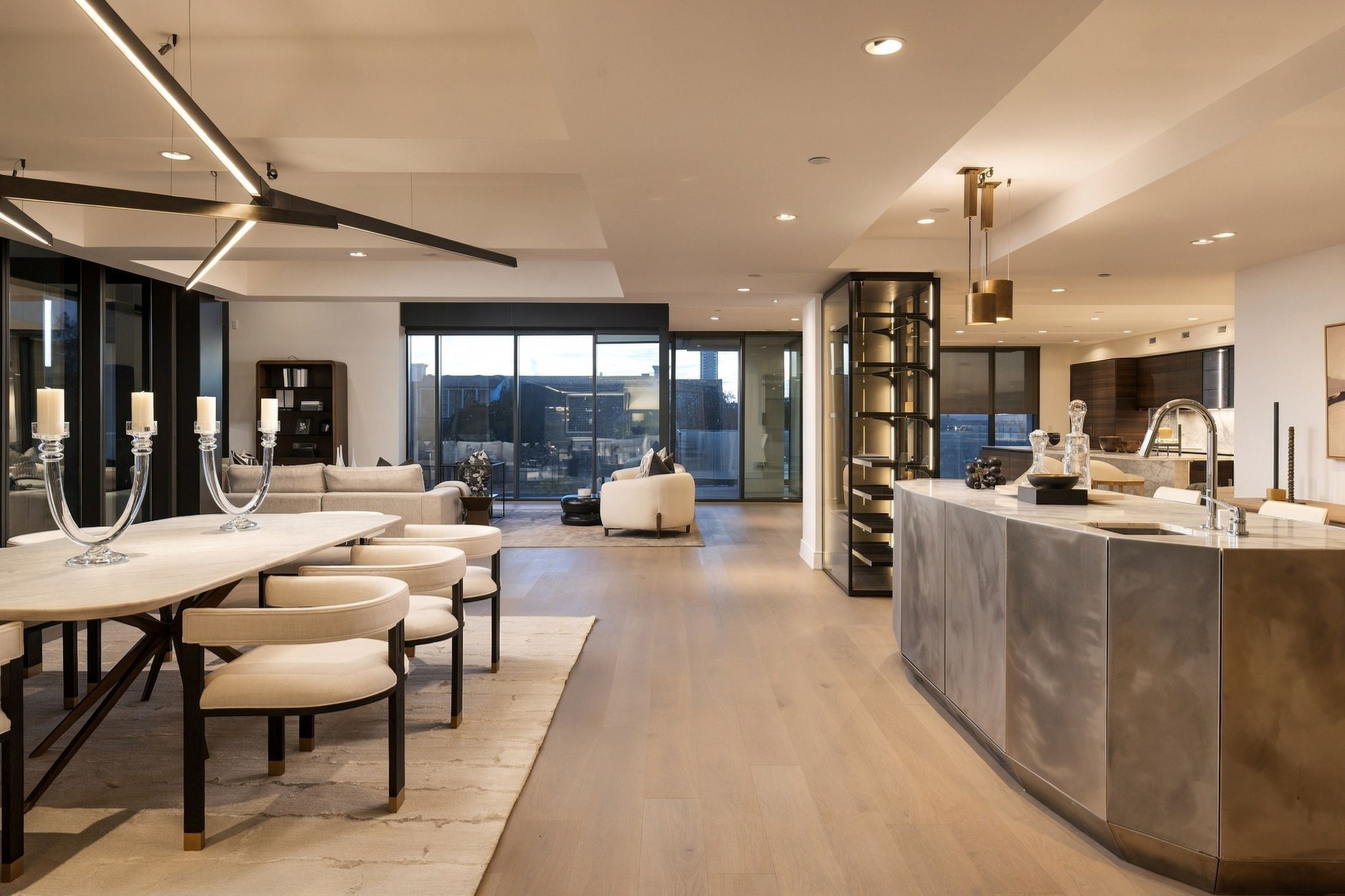  3435 Westheimer Road #201 - 物件實景