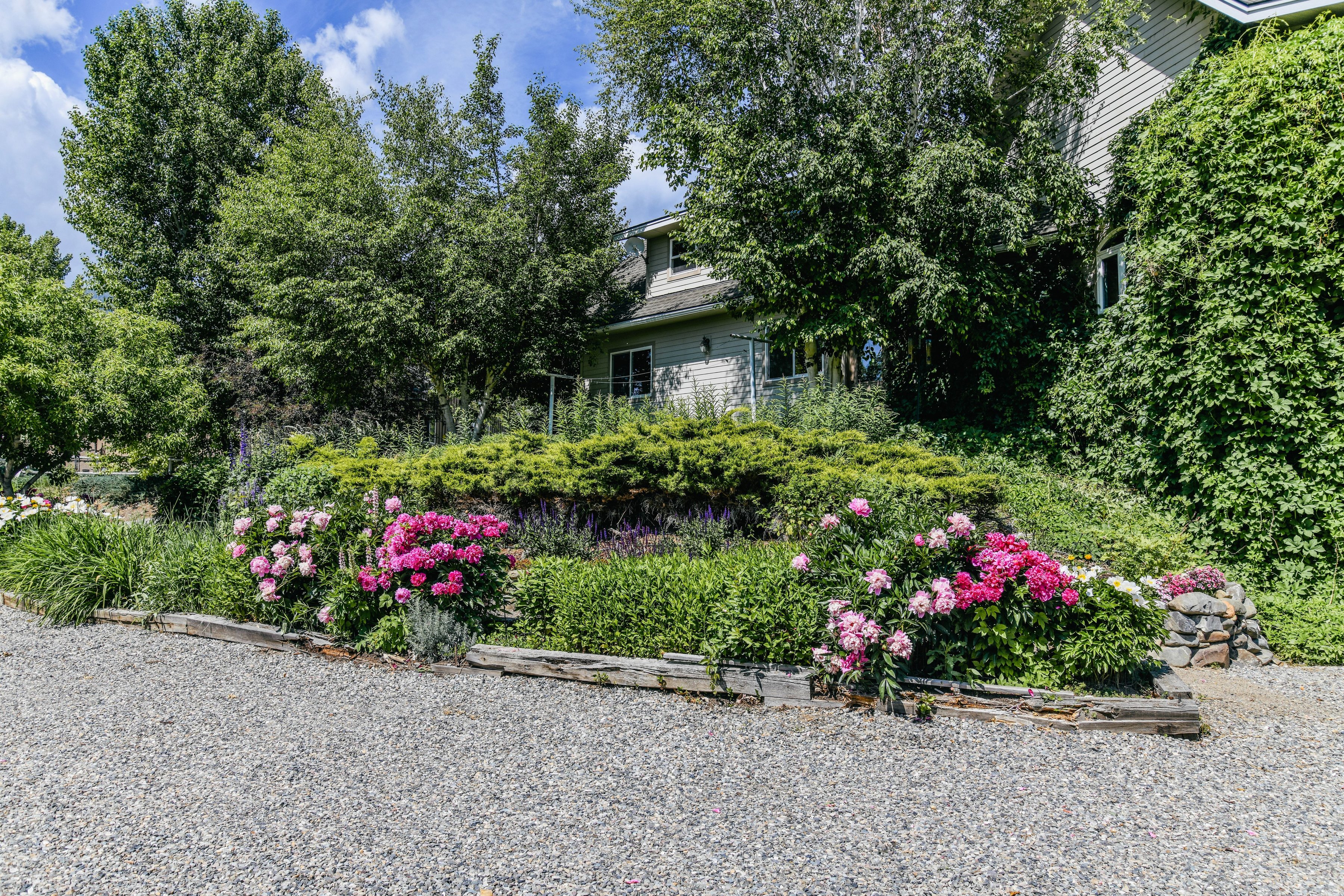  Mountain View Estate - Salmon, Idaho - 物件實景