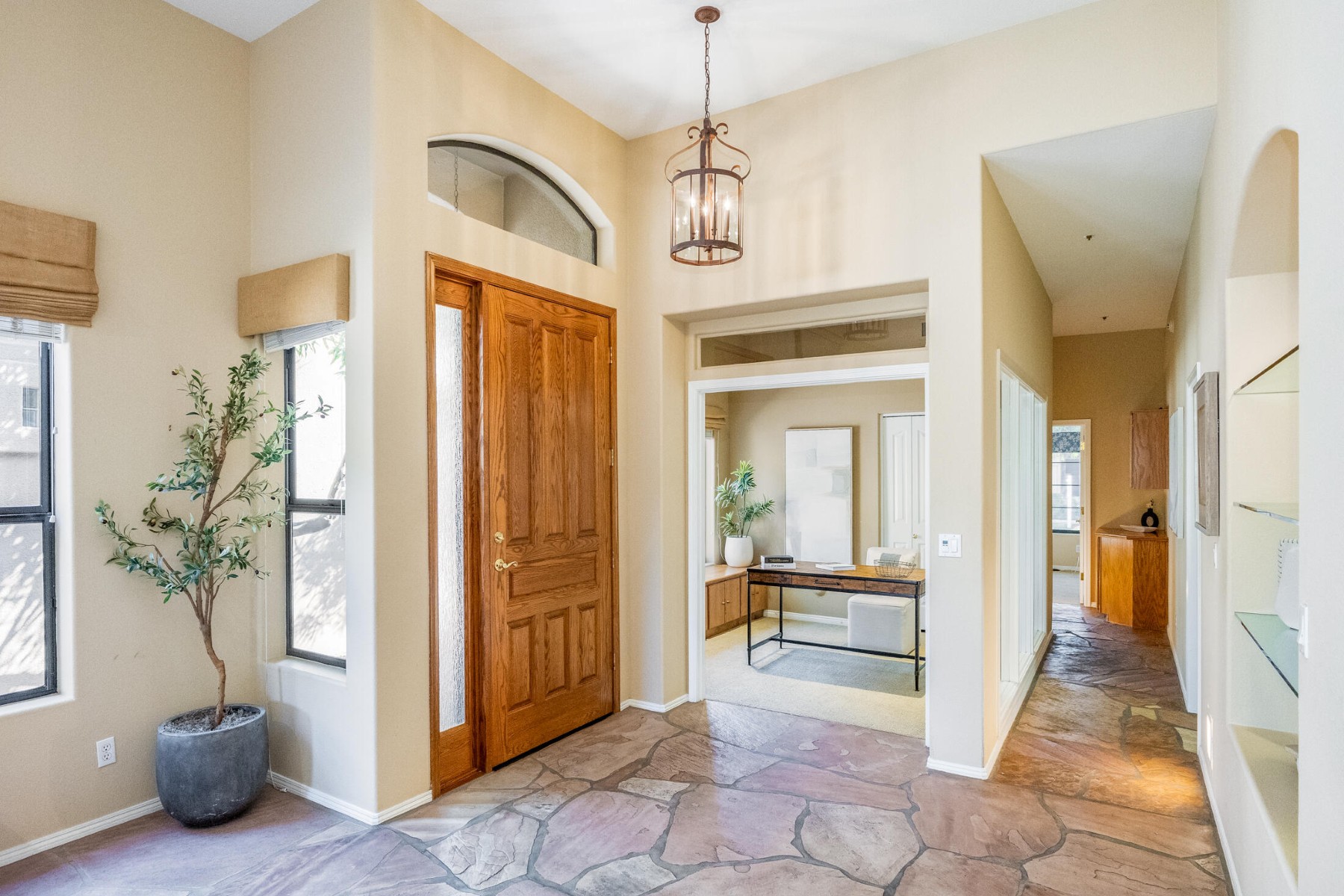  7525 E Gainey Ranch Road ¦Scottsdale, AZ - 物件實景