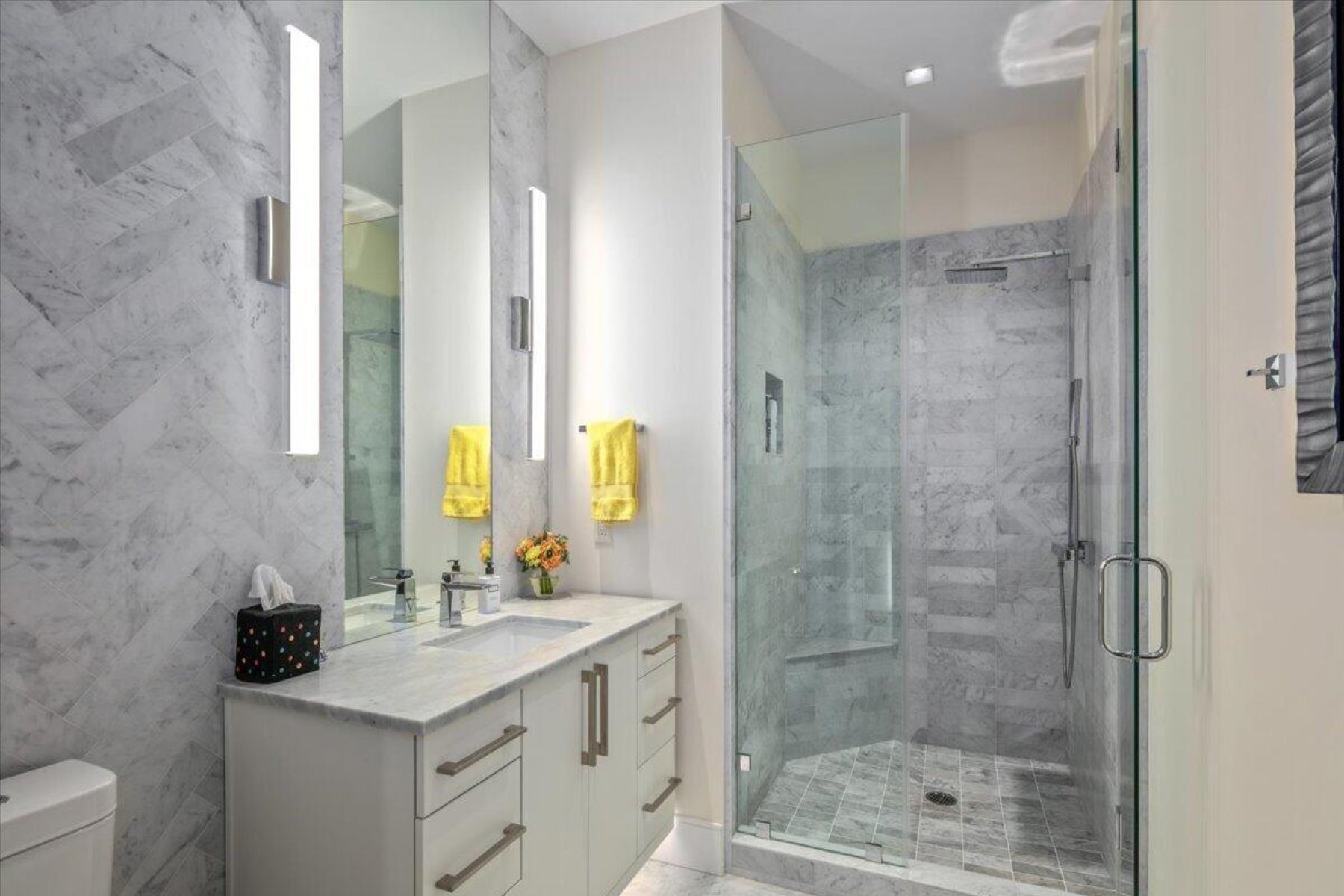  7502 E Main Street  Scottsdale, AZ - 物件實景
