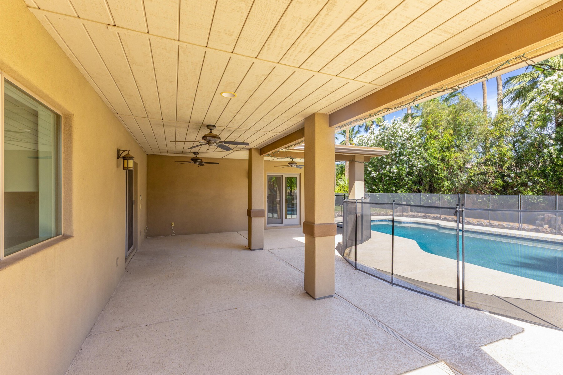  5630 E Sylvia Street  Scottsdale, AZ - 物件實景