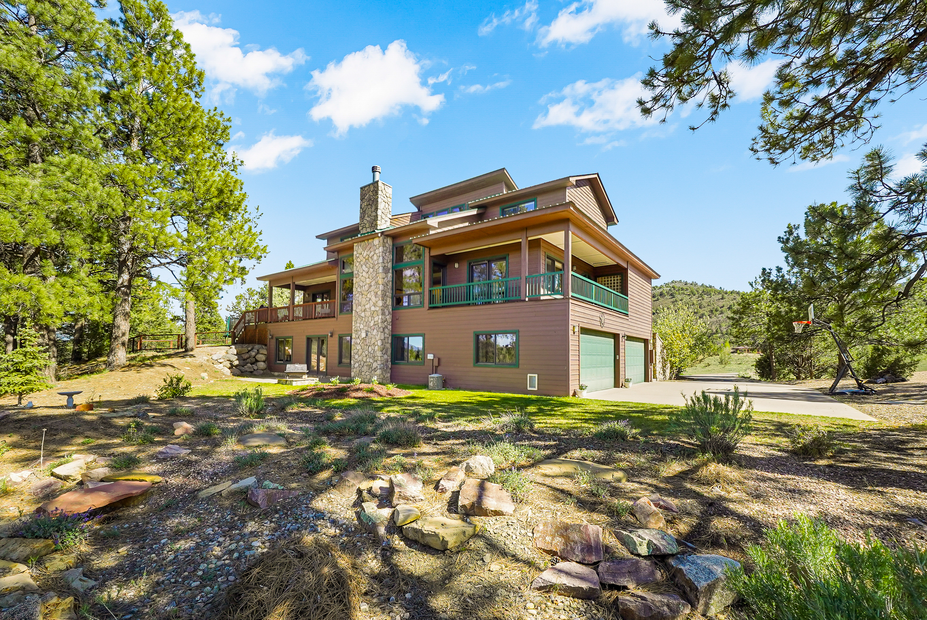  287 Wildcat Trail, Durango, CO 81326 - 物件實景