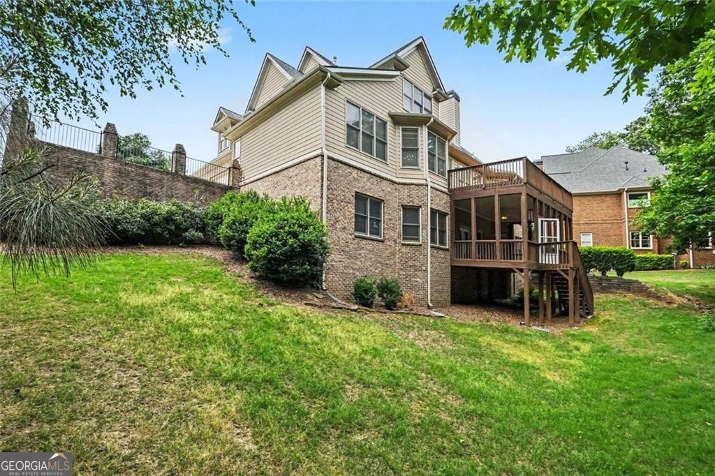 Flowery Branch, Georgia, 30542, United States, 6 Bedrooms Bedrooms, ,5 BathroomsBathrooms,Residential,For Sale,2043062
