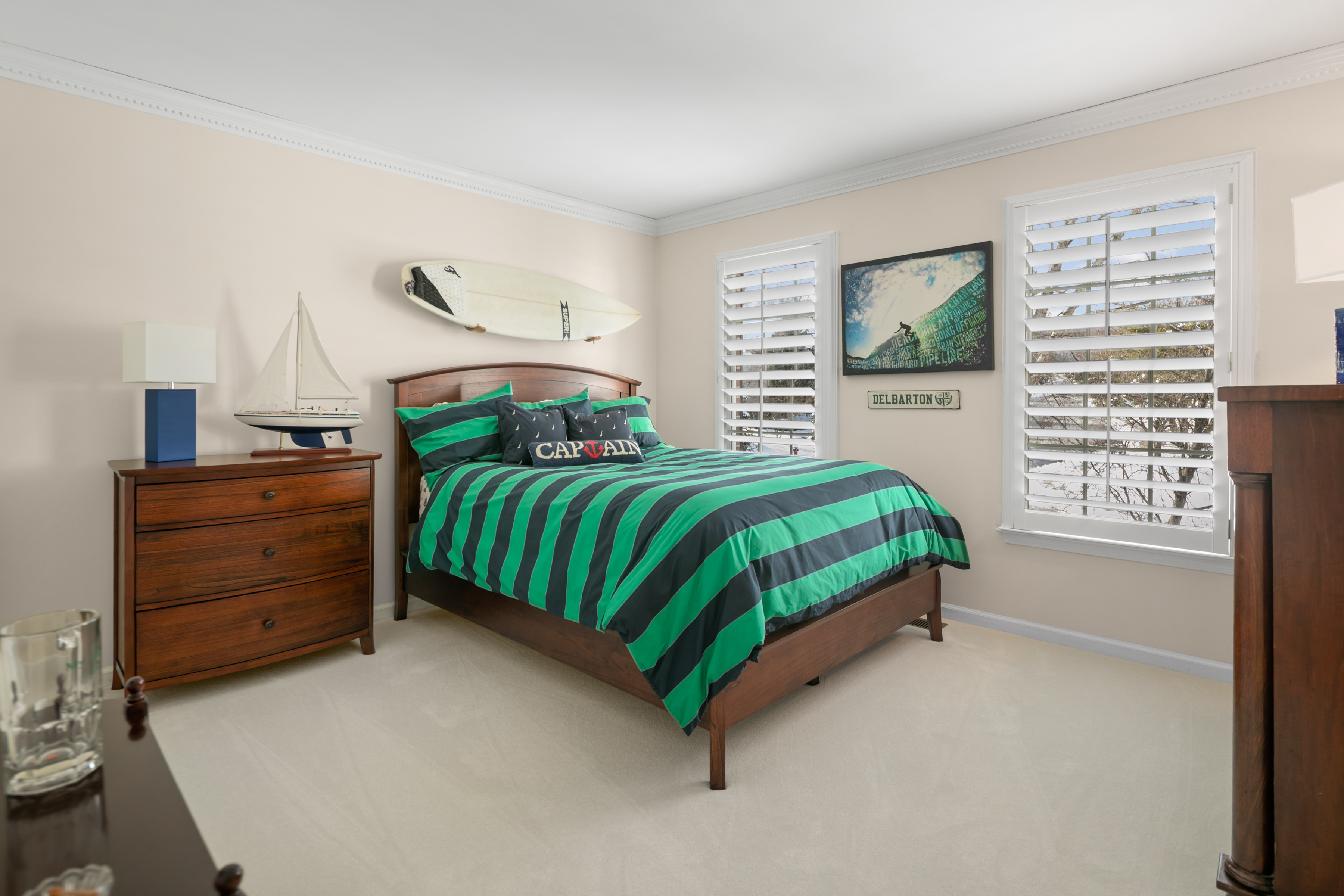  ?Revere Hill? Colonial on Premier Lot - 物件實景