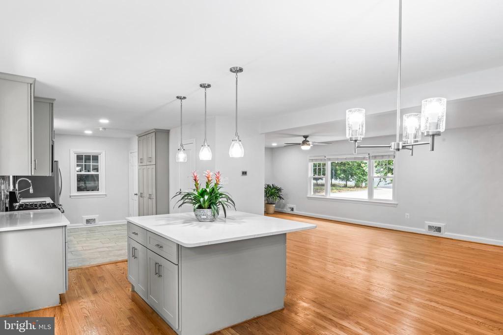 Falls Church, Virginia, 22043, United States, 5 Bedrooms Bedrooms, ,3 BathroomsBathrooms,Residential,For Sale,1977846