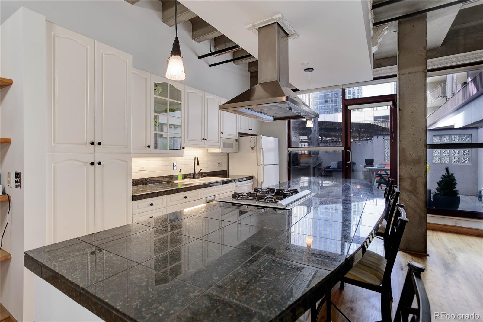 Denver, Colorado, 80202, United States, 1 Bedroom Bedrooms, ,2 BathroomsBathrooms,Residential,For Sale,1804678