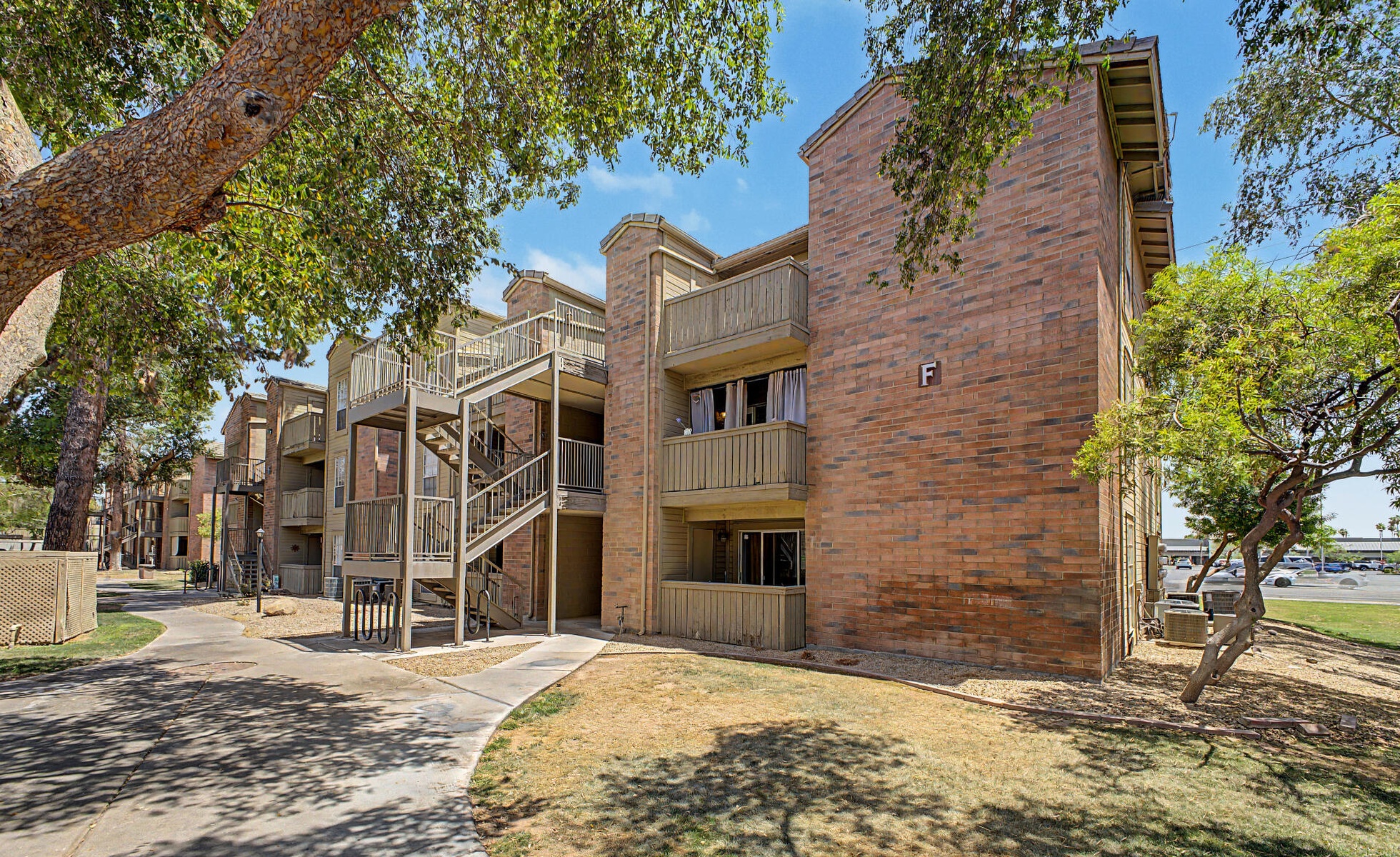 200 E Southern Avenue  Tempe, AZ - 物件實景