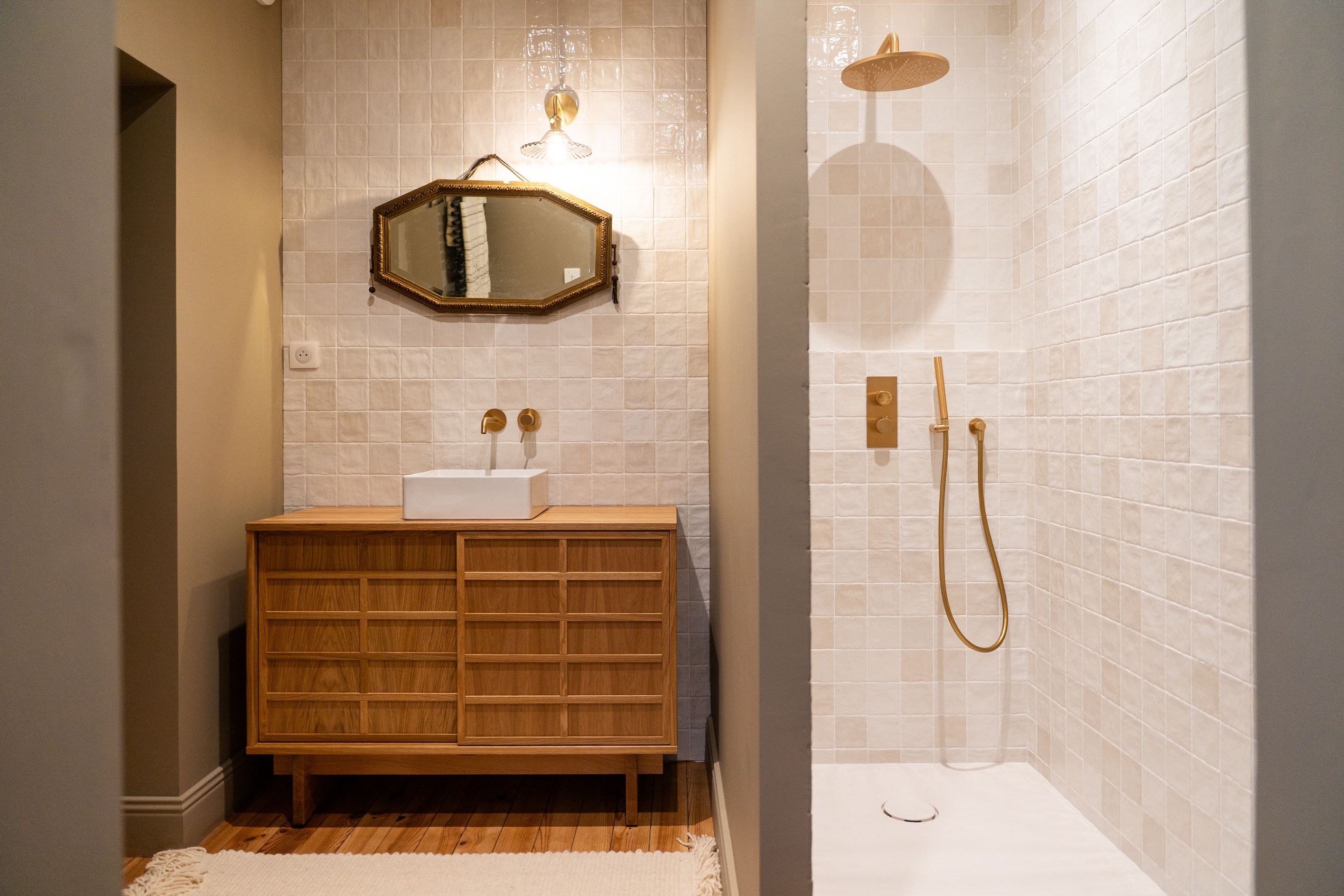  Renovated Maison de Maître with Pool in the Heart of Saint-Martin-de-Ré - 物件實景