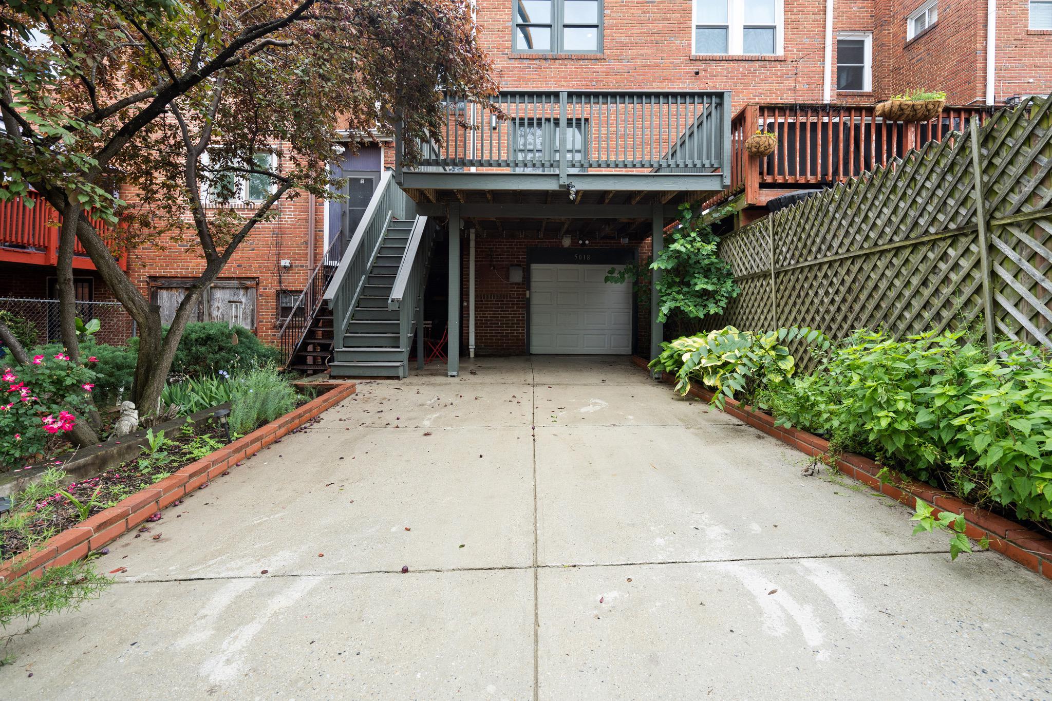  5018 3rd Street NW, Washington, DC, 20011 - 物件實景