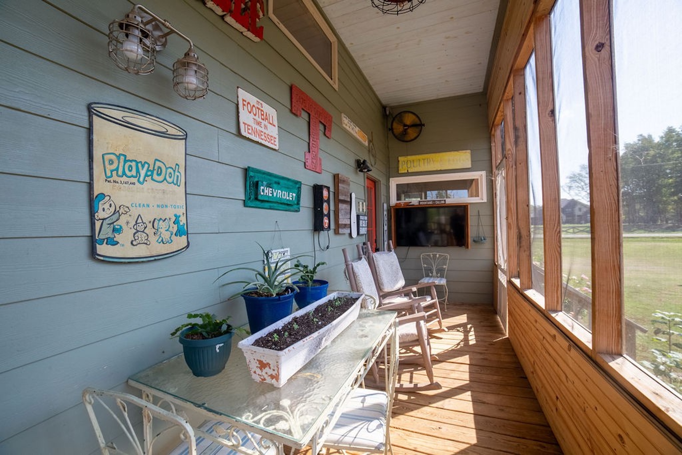  9986 Taylor Rd, Rockvale, TN, 37153 - 物件實景