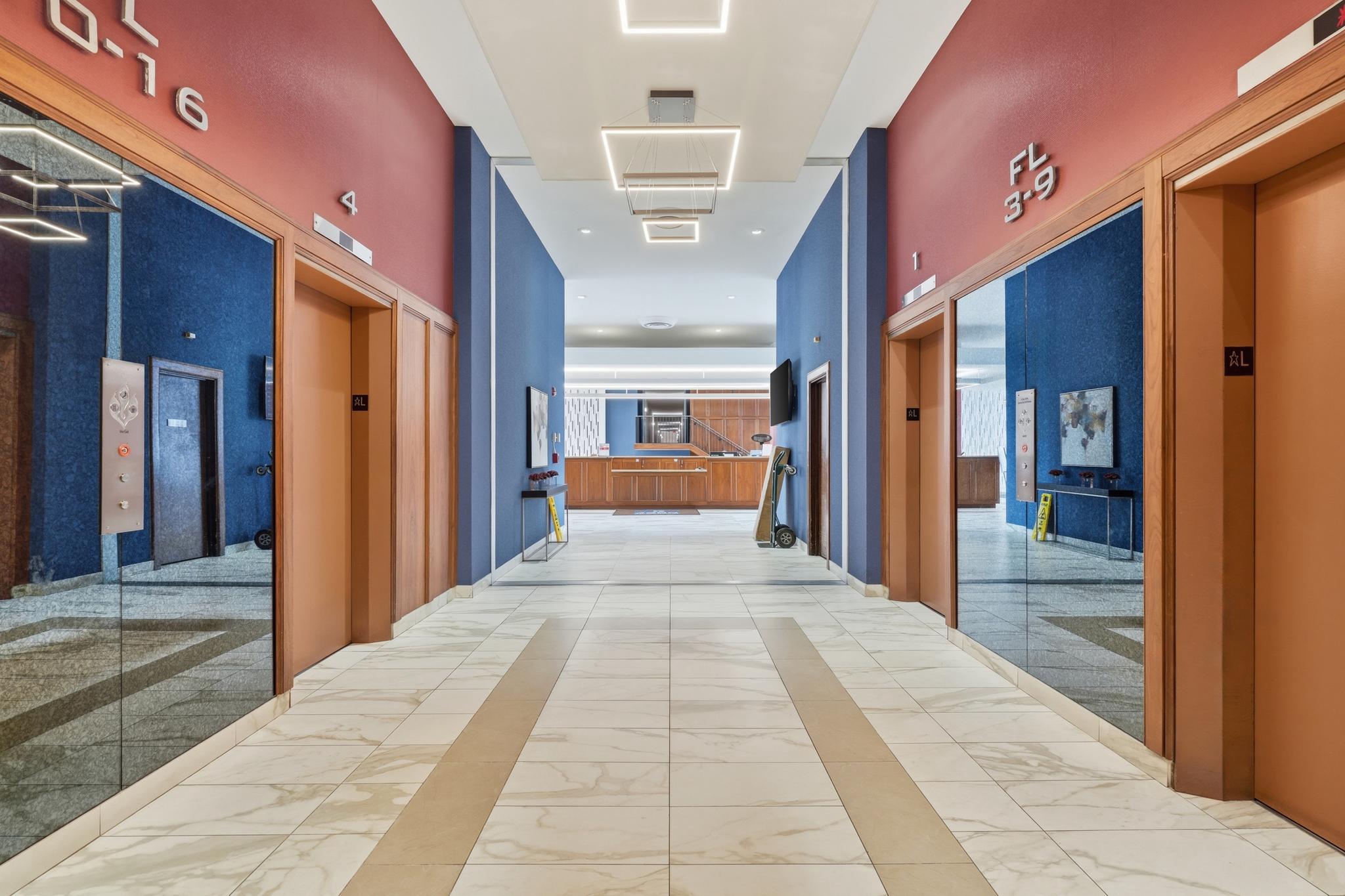  4600 Duke Street, Alexandria, VA, 22304 - 物件實景