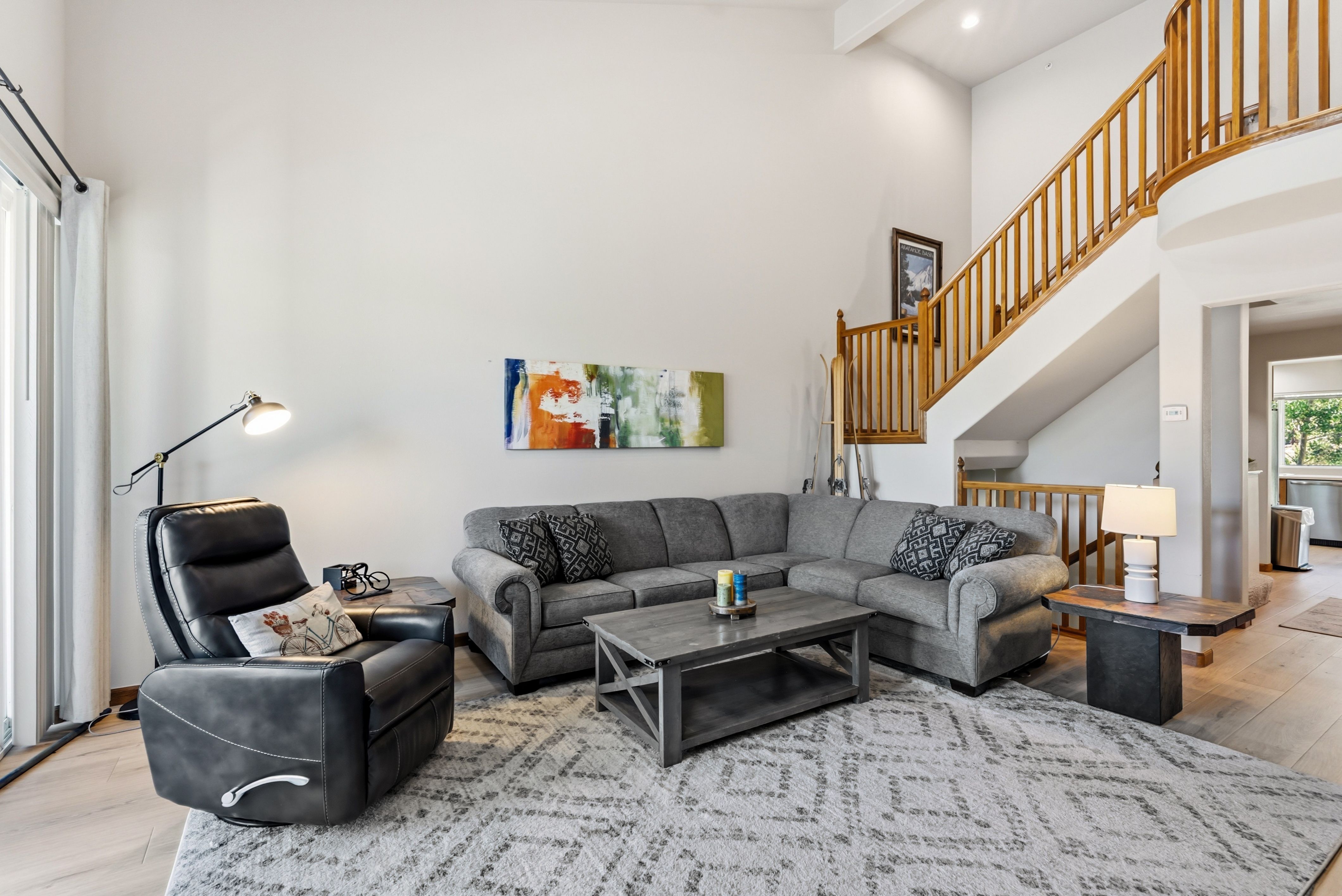  103 Morningstar Circle, Frisco, CO, 80443 - 物件實景