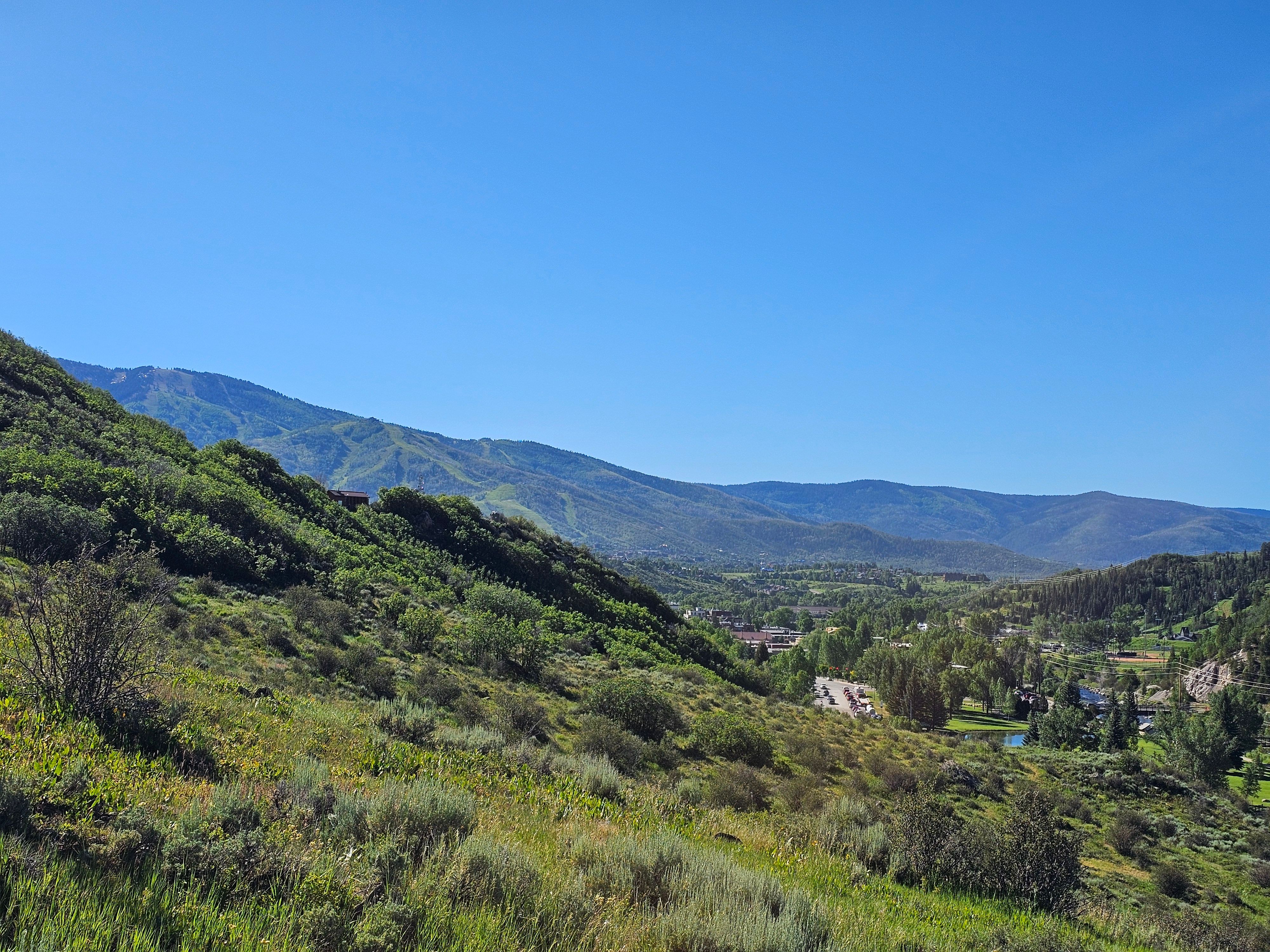  1327 Indian Trail, Steamboat Springs, CO, 80487 - 物件實景