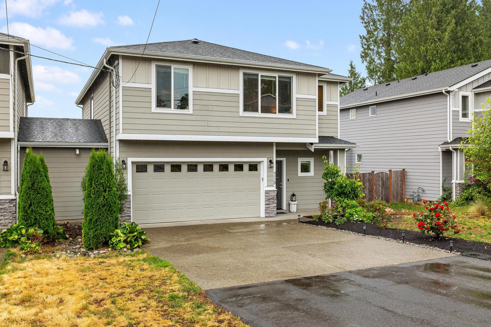  423 205th St SW, Lynnwood, WA 98036 - 物件實景