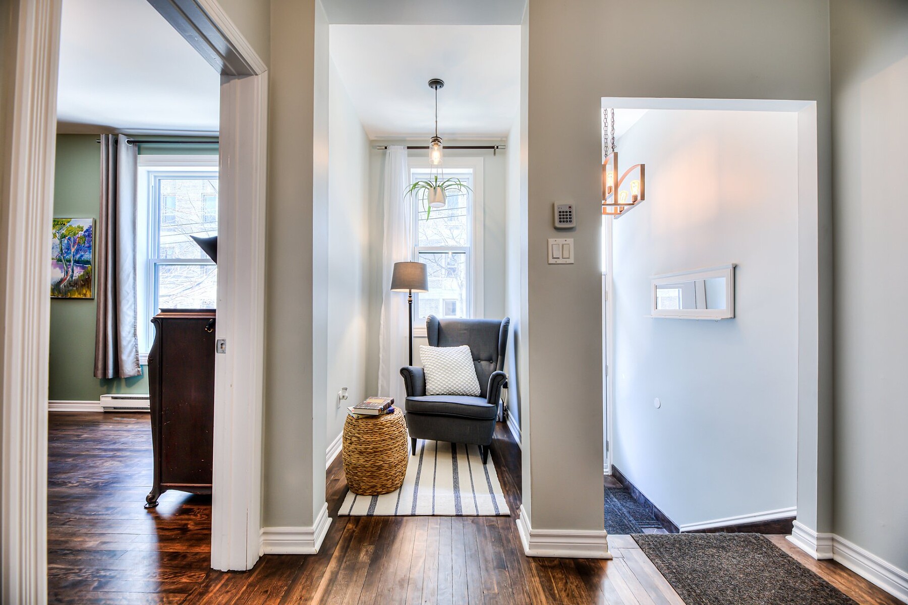  Ville-Marie, Montréal - 物件實景