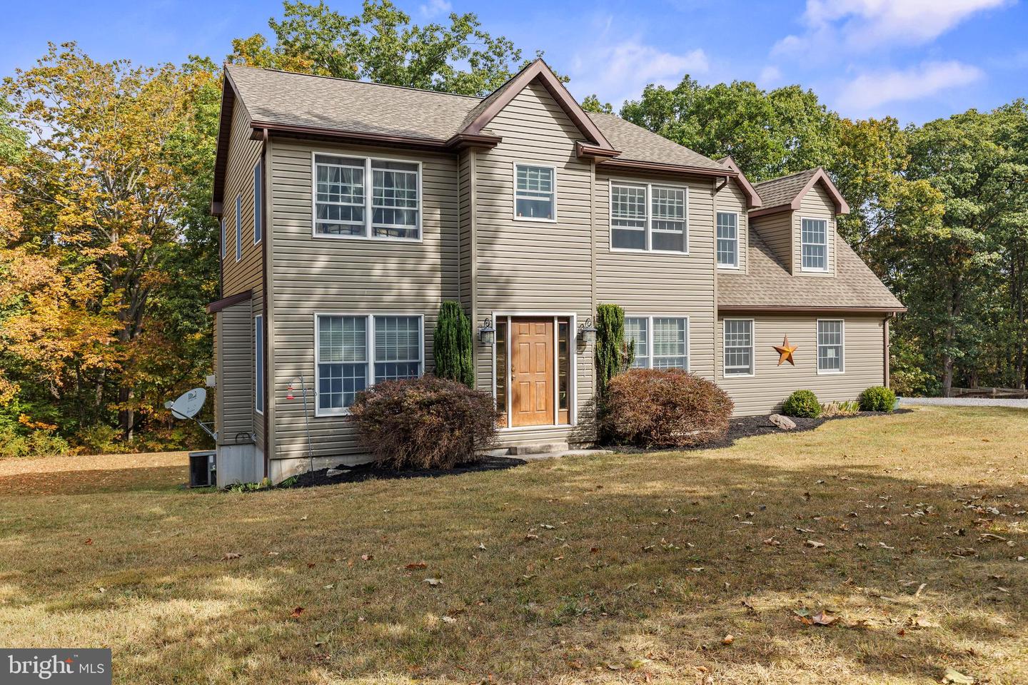 Mercersburg, Pennsylvania, 17236, United States, 4 Bedrooms Bedrooms, ,3 BathroomsBathrooms,Residential,For Sale,1949999