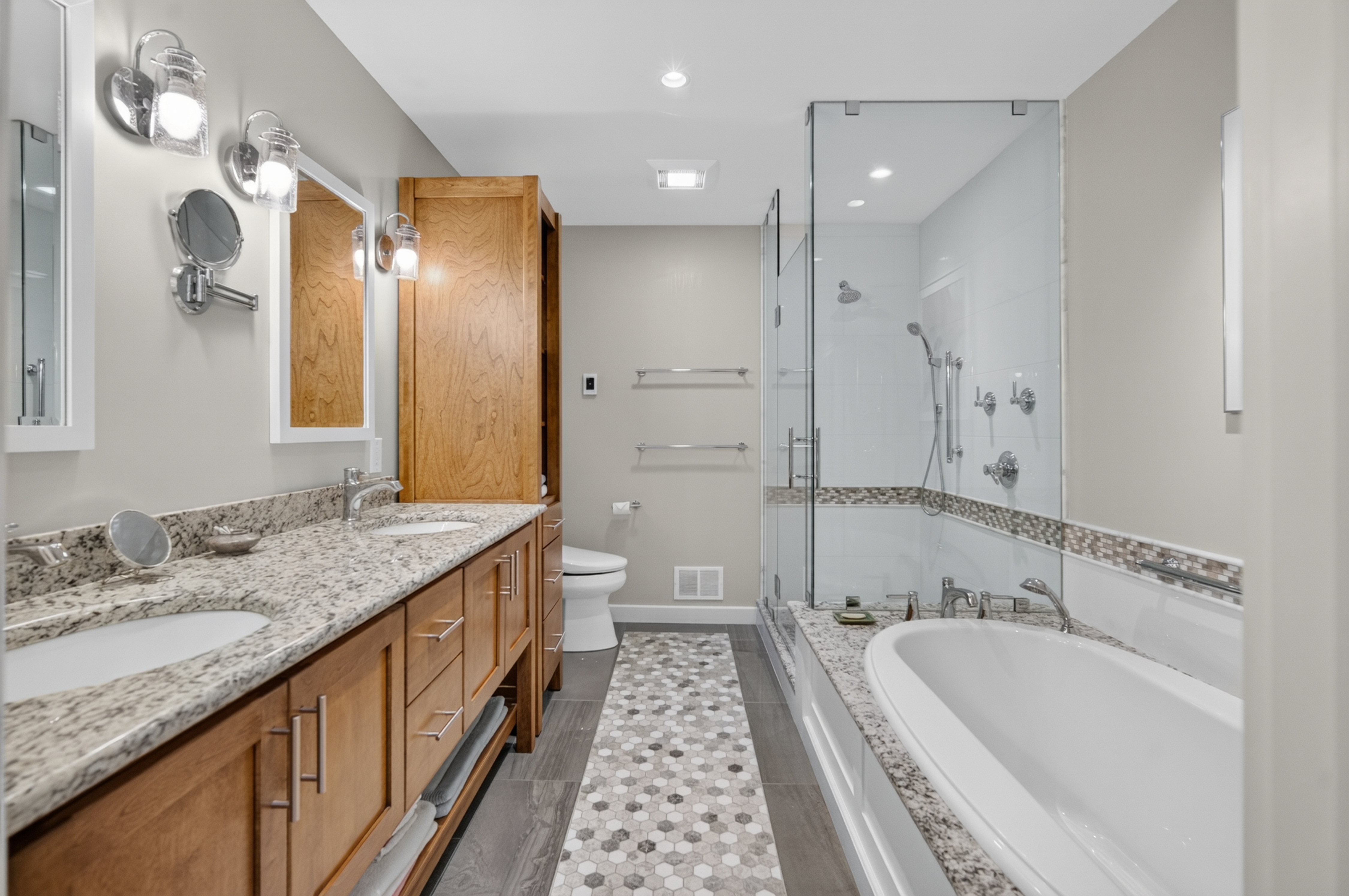  60 Hillcrest Lane, Saratoga Springs, NY 12866 - 物件實景