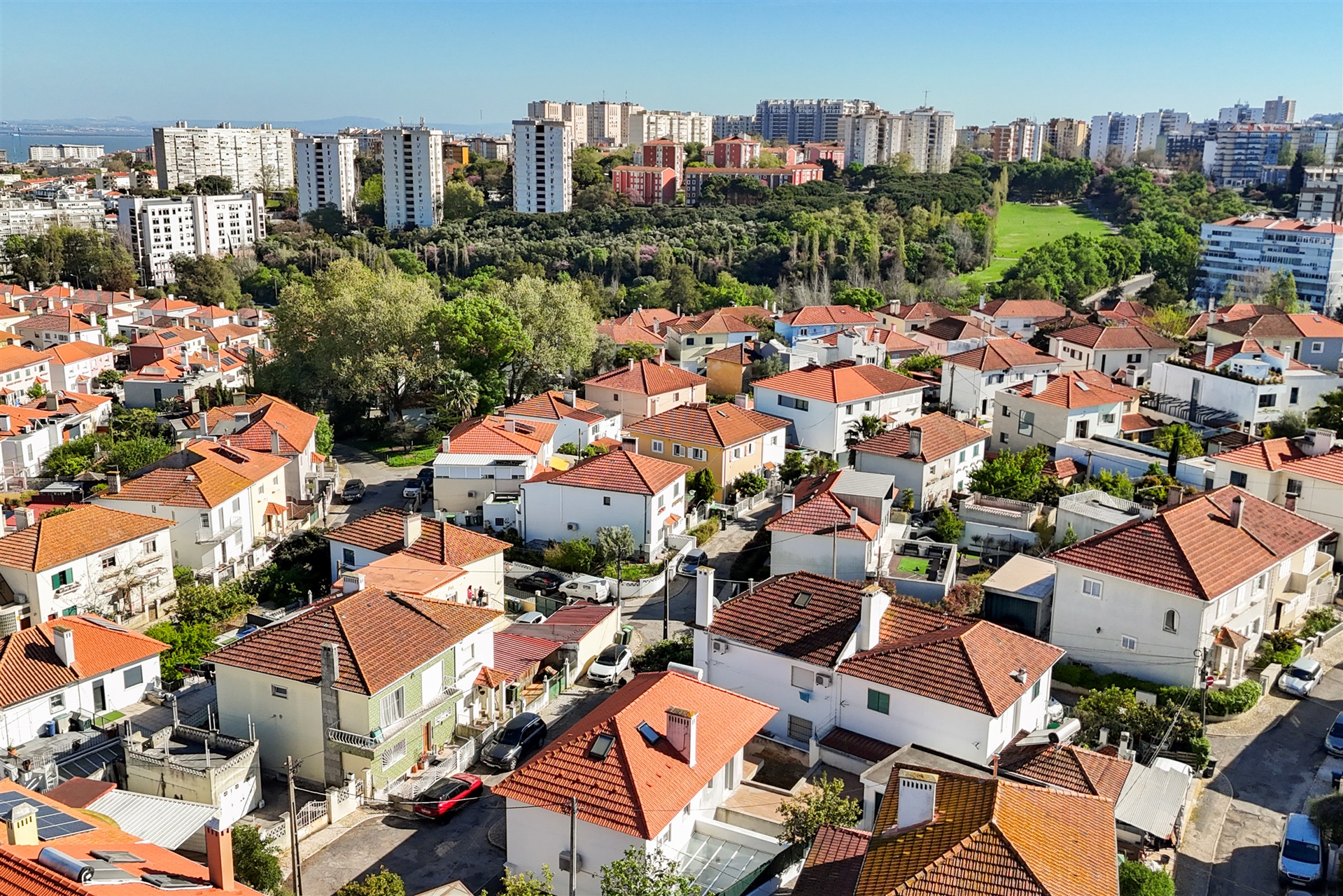  Terraced house, 3 bedrooms, for Sale - 物件實景