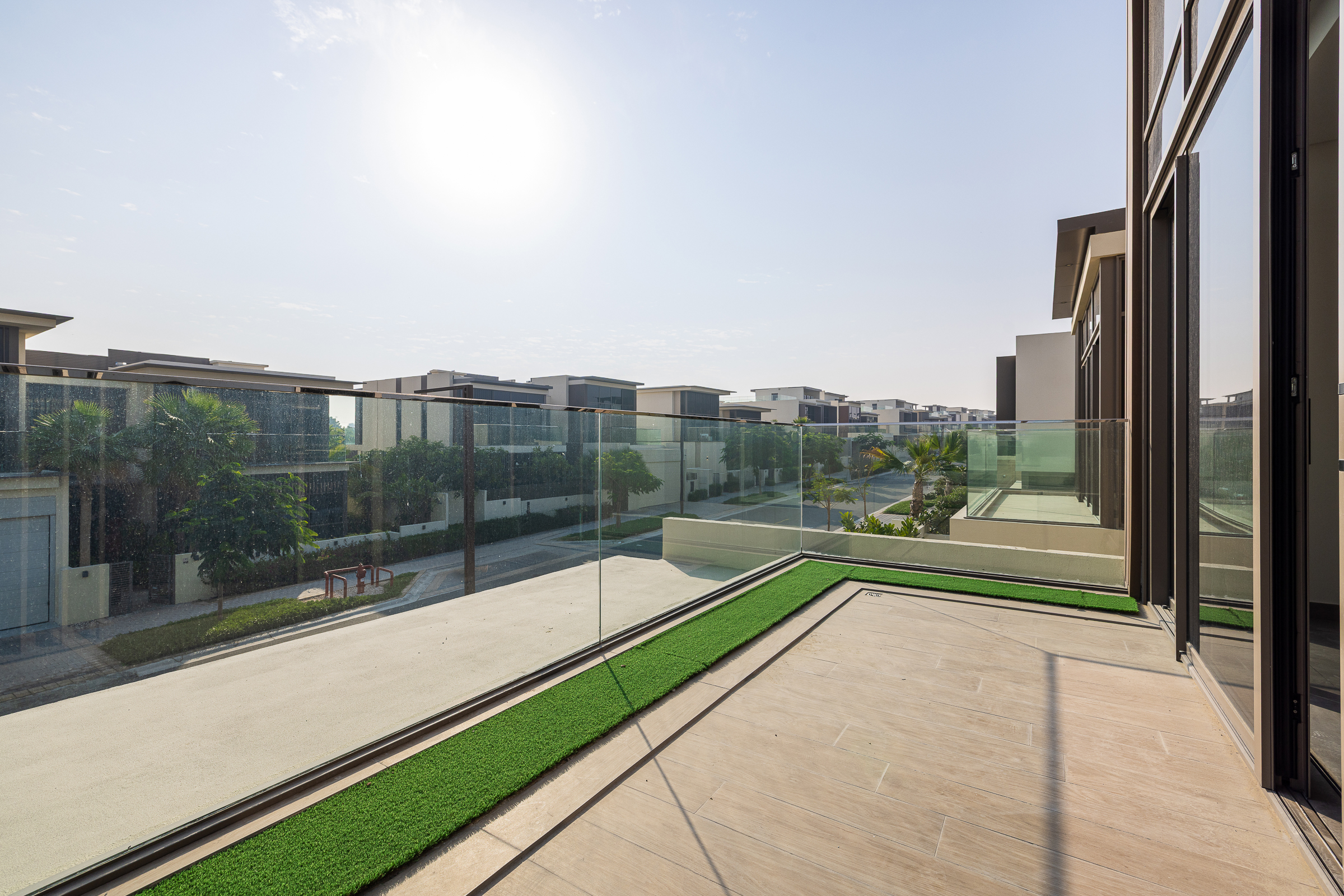  Stunning Golf Place Villa in Dubai Hills Estate - 物件實景