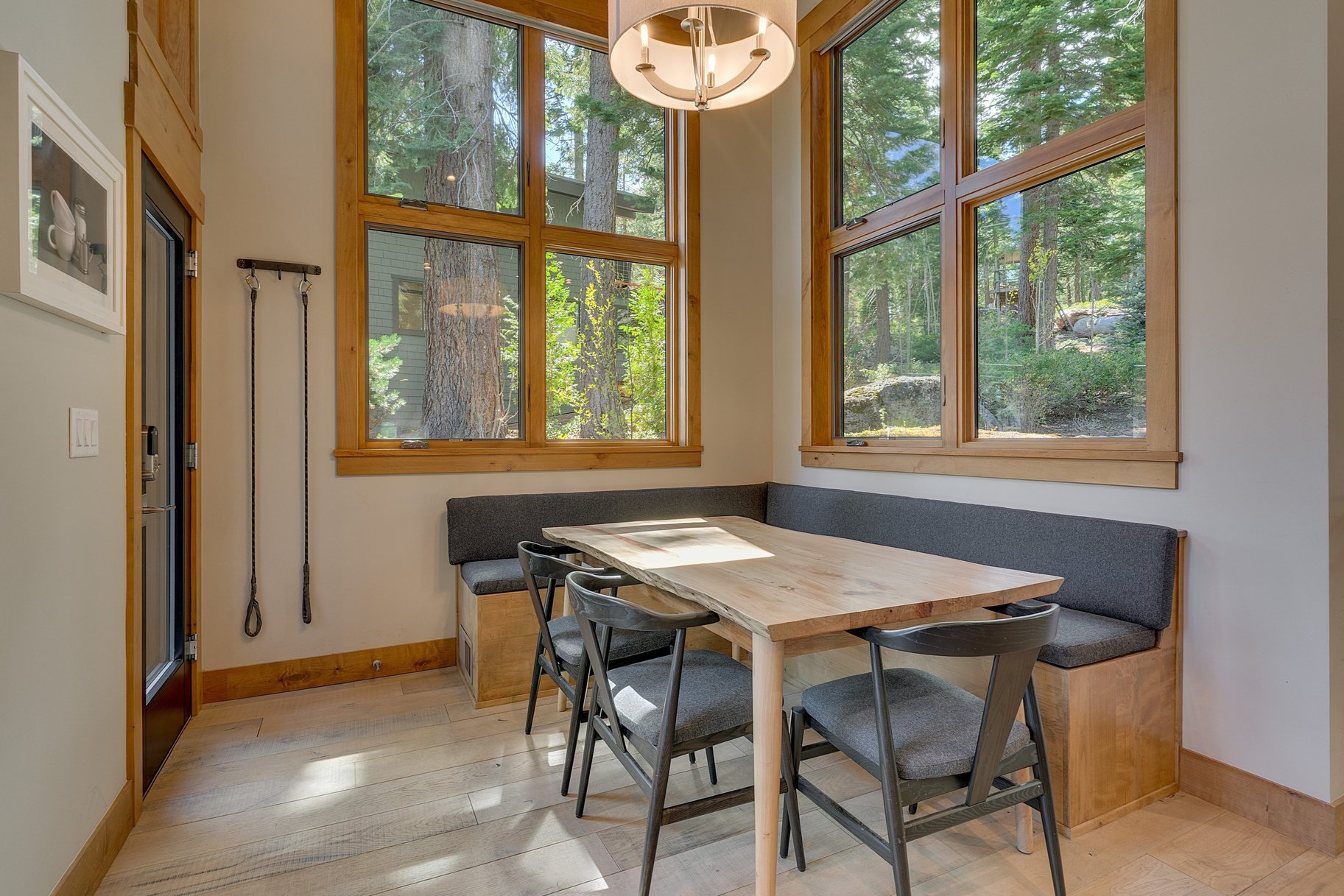  Stunning Carnelian Bay Contemporary Home On Greenbelt - 物件實景