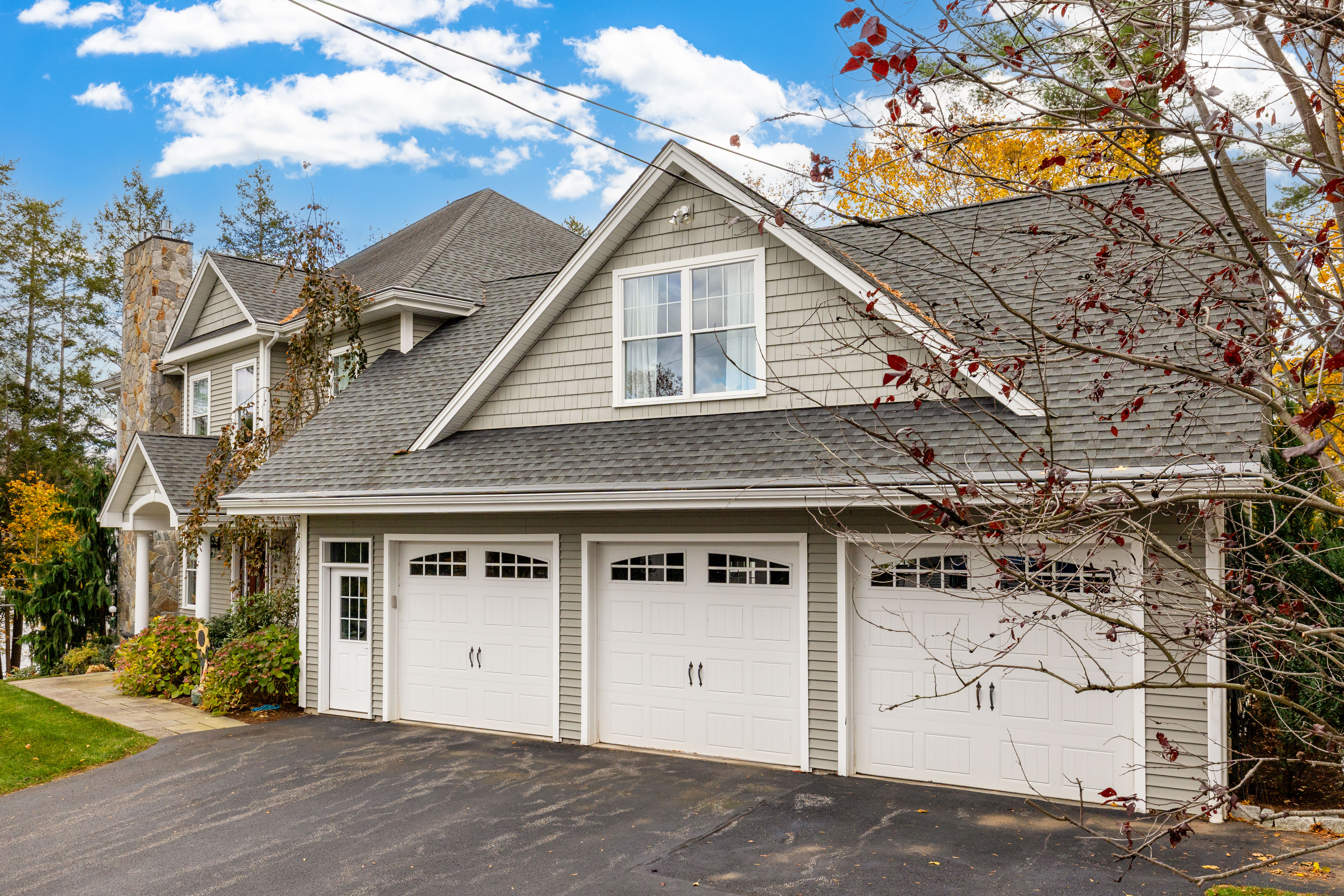  7 Hill Top Road - 物件實景