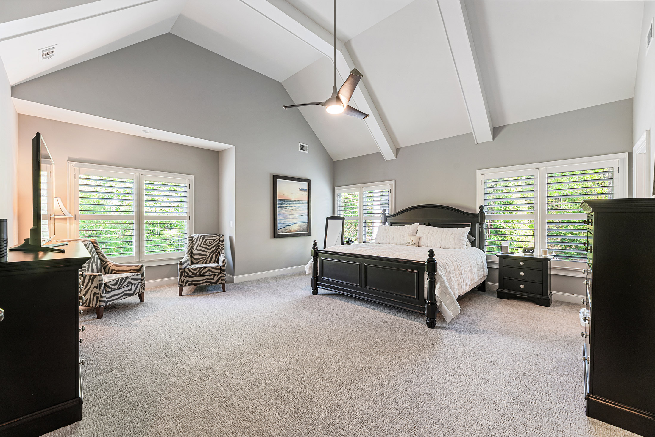  Desirable Monte Hewett First-Time Resale in the Sought-After Lake Haven - 物件實景