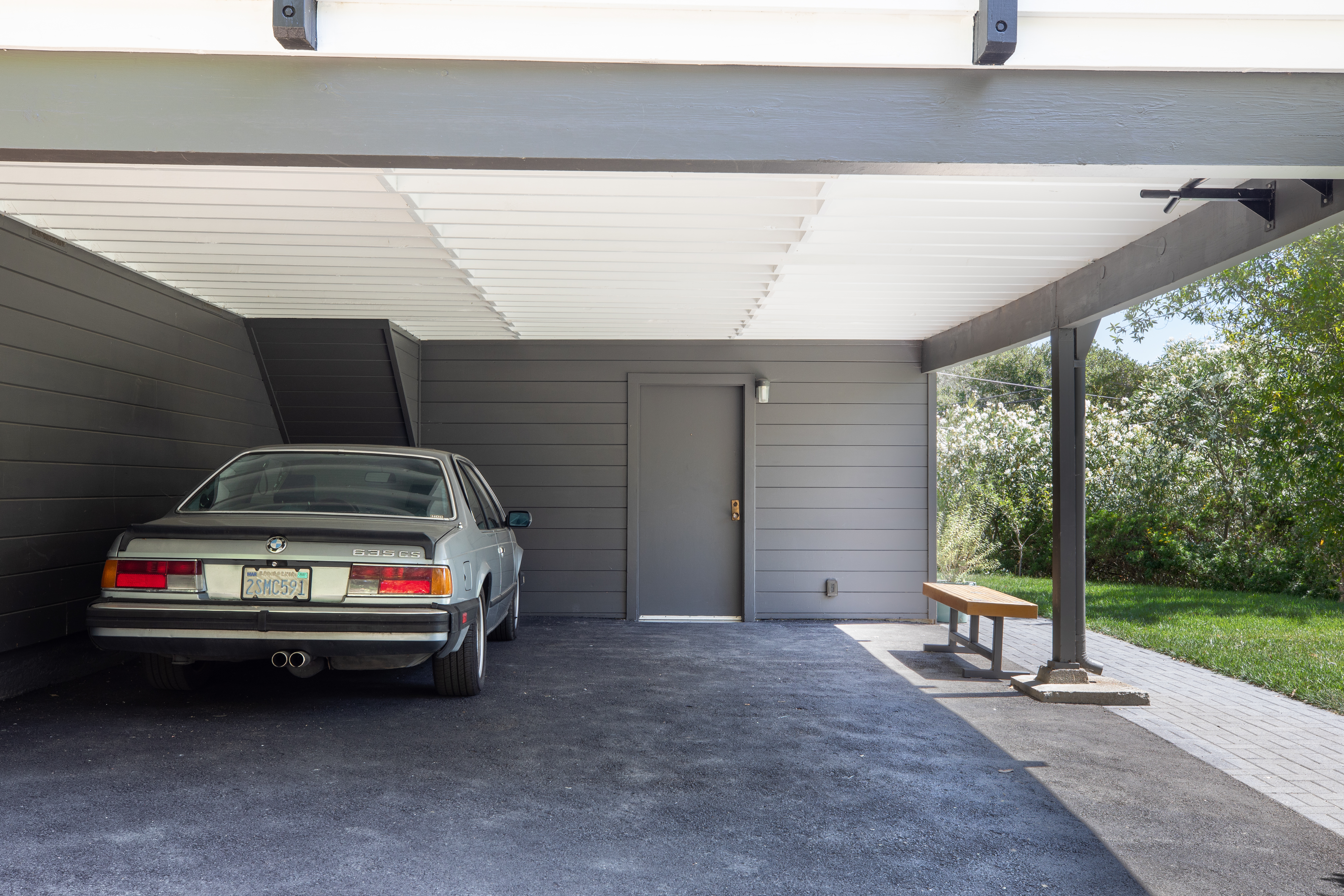  411 Glenwood Avenue, Woodside, CA 94062 - 物件實景