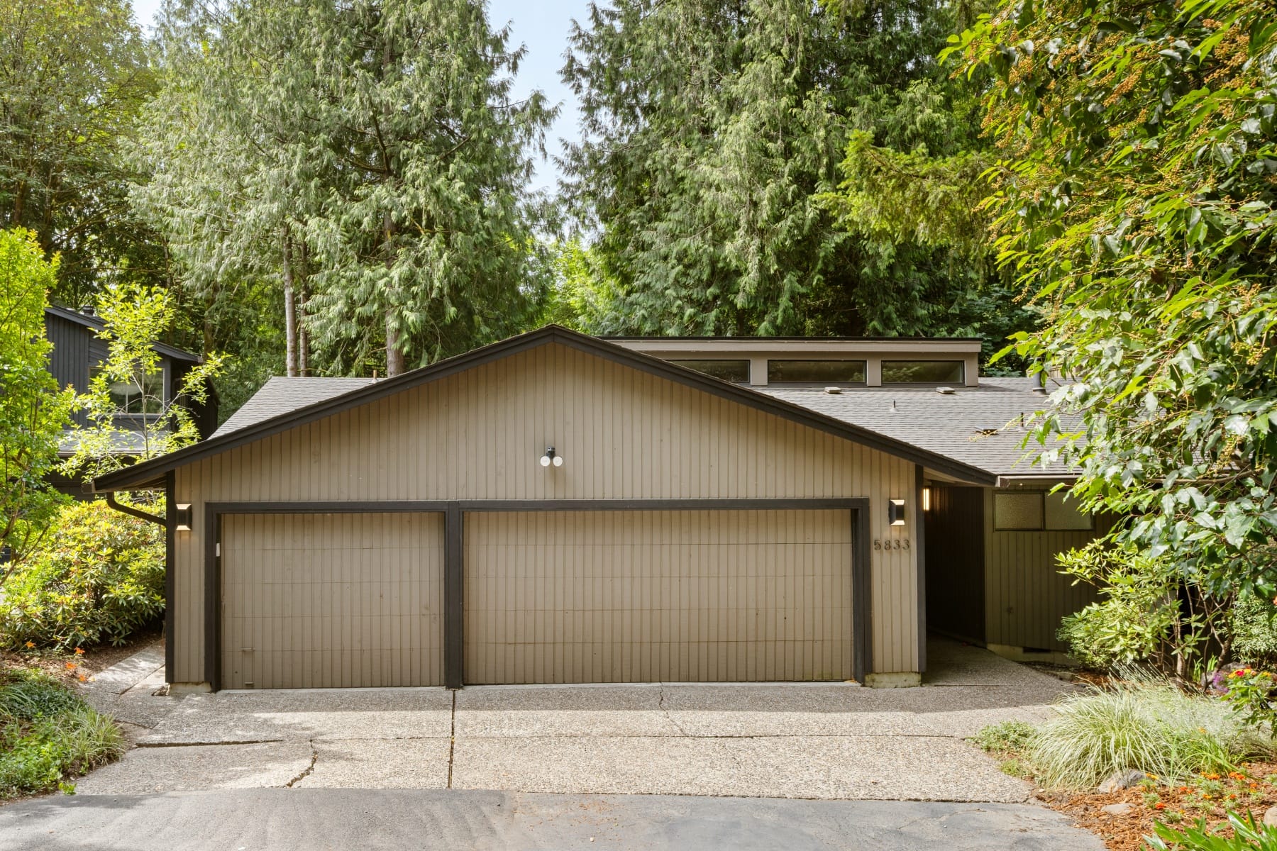  5833 SW LANE CT Portland, OR 97221 - 物件實景