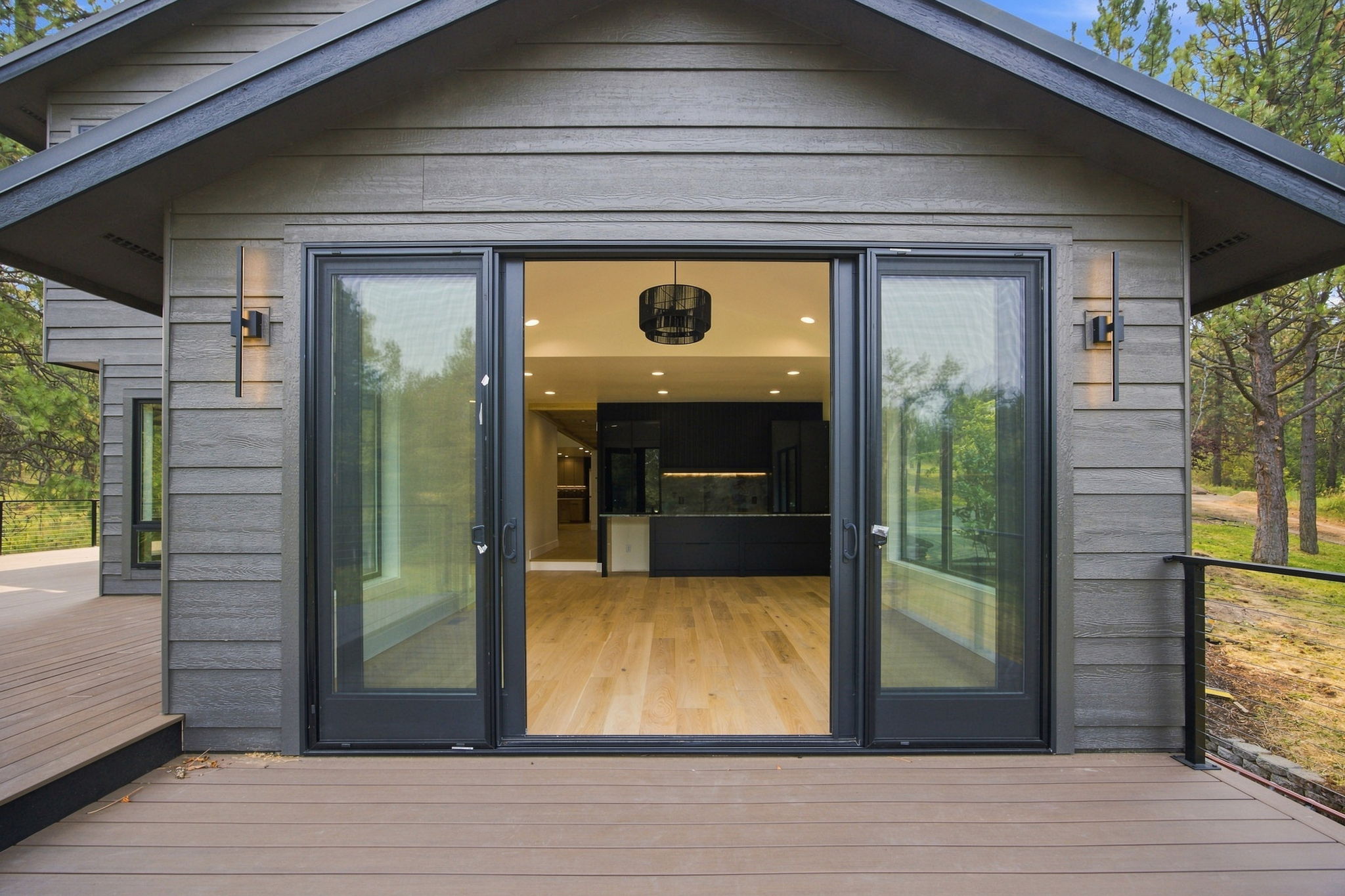  7755 grant  creek road - 物件實景