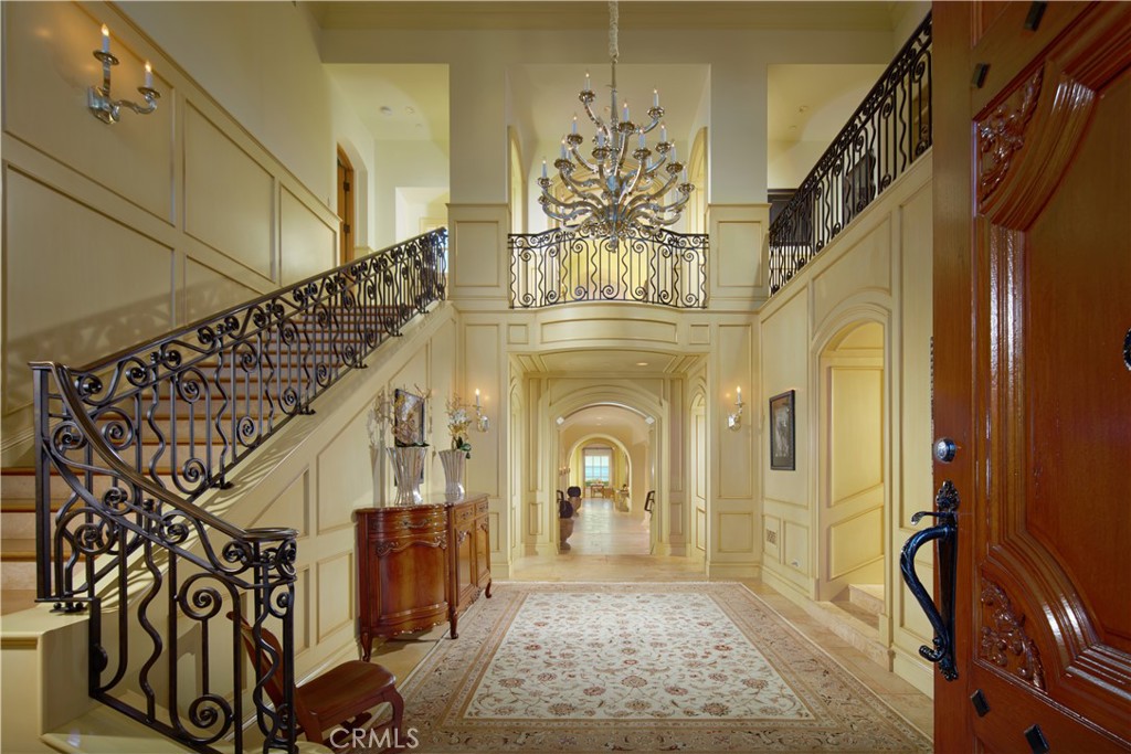 Newport Coast, California, 92657, United States, 4 Bedrooms Bedrooms, ,6 BathroomsBathrooms,Residential,For Sale,1896952