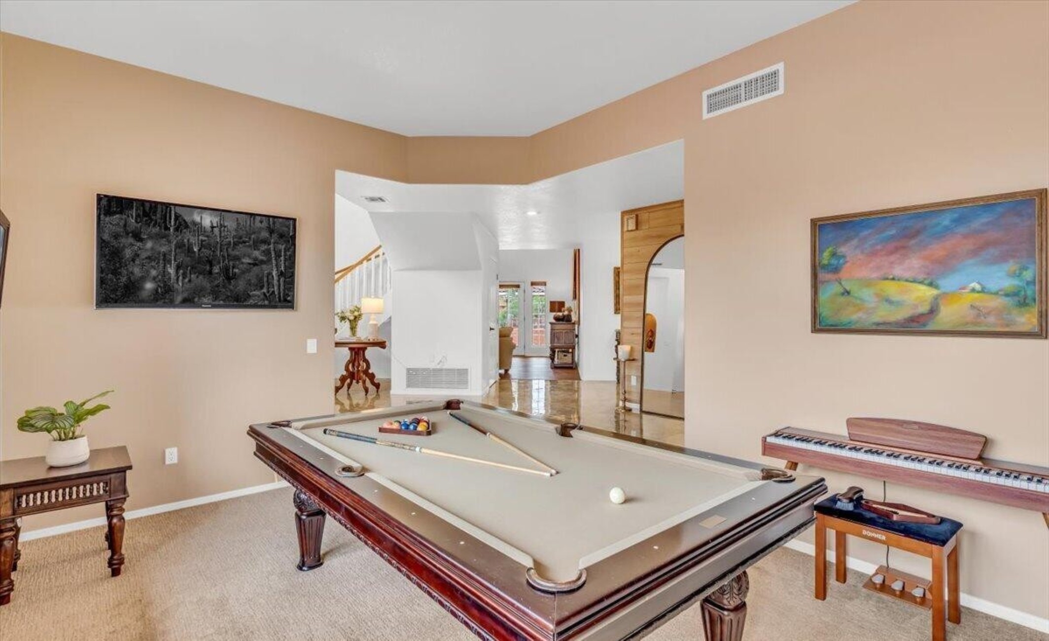  5215 W Sunset Road¦Tucson, AZ - 物件實景