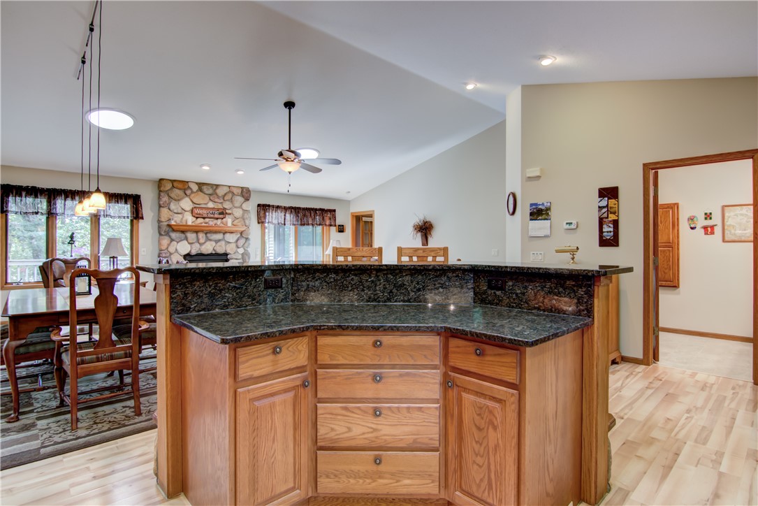 Cornell, Wisconsin, 54732, United States, 3 Bedrooms Bedrooms, ,3 BathroomsBathrooms,Residential,For Sale,1919969