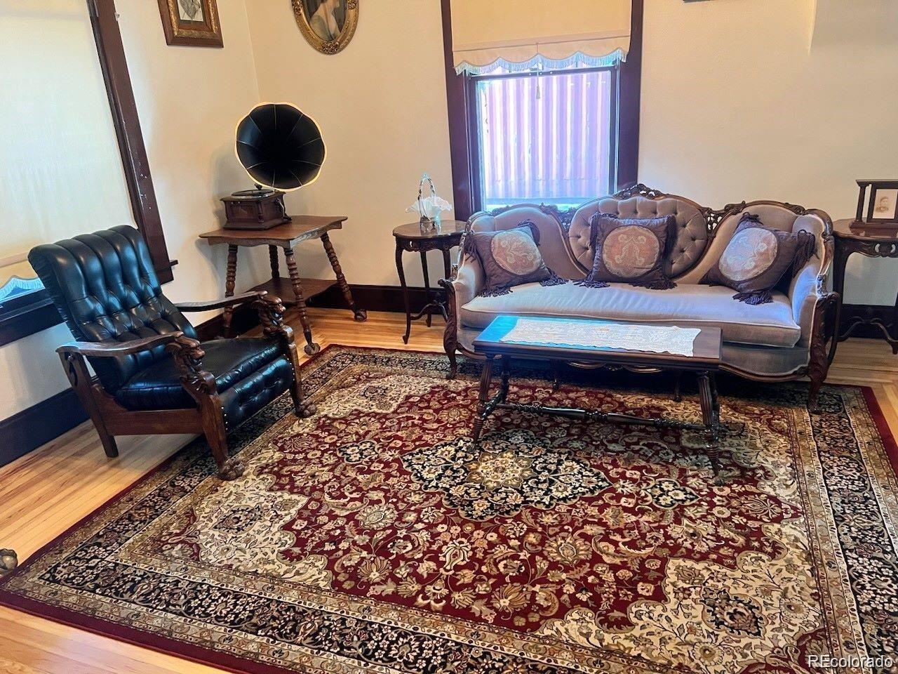 Salida, Colorado, 81201, United States, 2 Bedrooms Bedrooms, ,1 BathroomBathrooms,Residential,For Sale,1978938