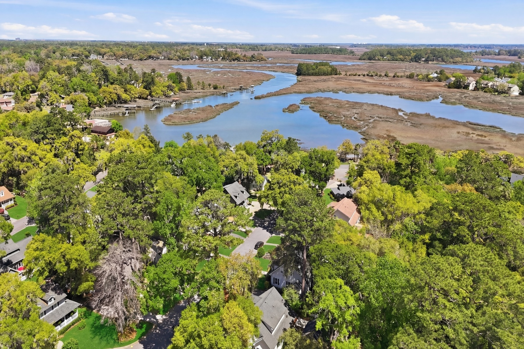  7 Brighton Way - 物件實景